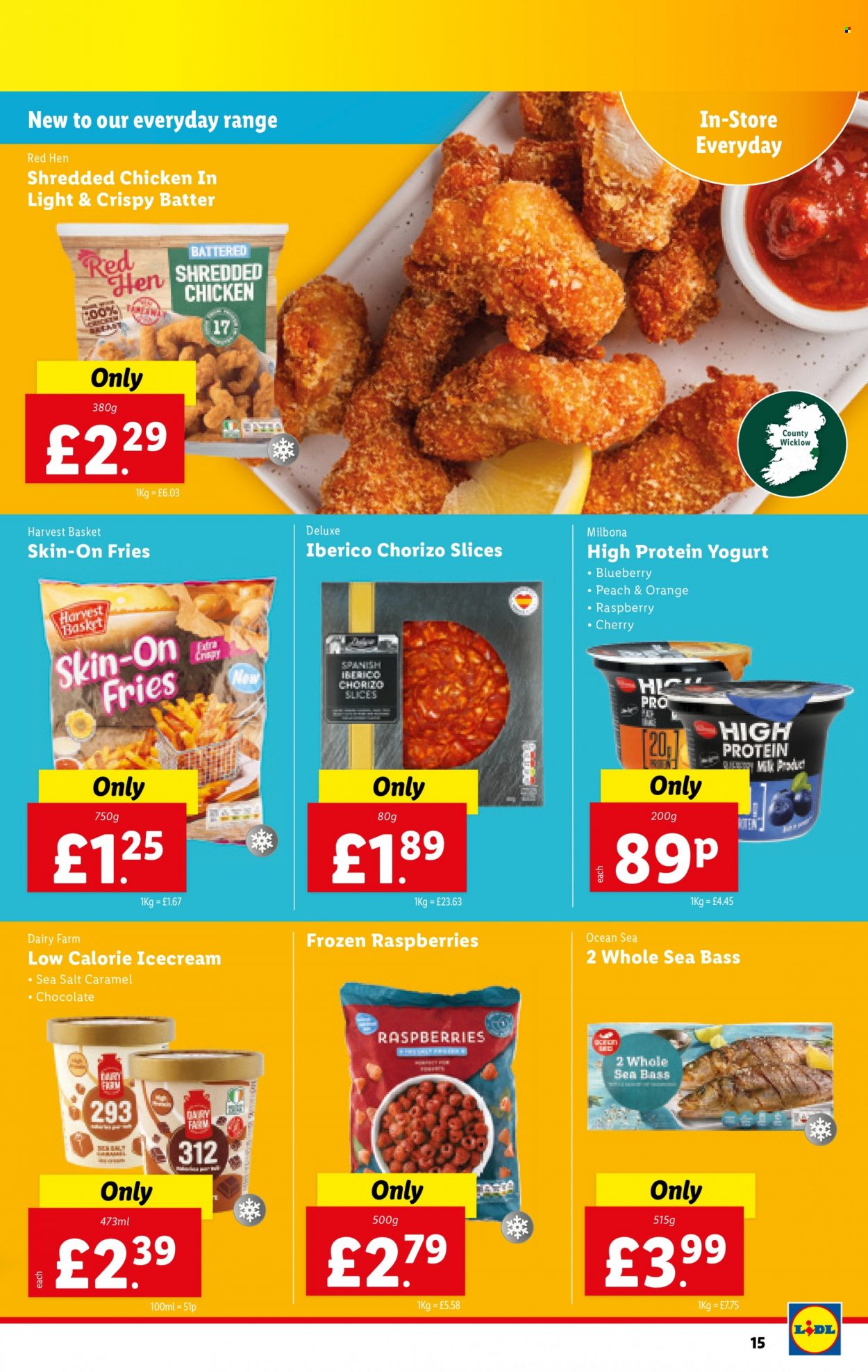 Lidl offer - 23/09/2021 - 29/09/2021. Page 15