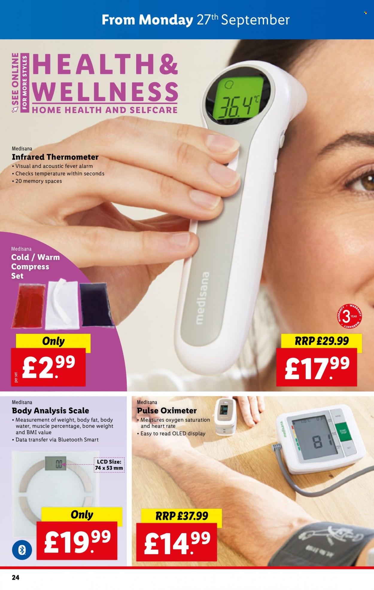 Lidl offer - 23/09/2021 - 29/09/2021. Page 24