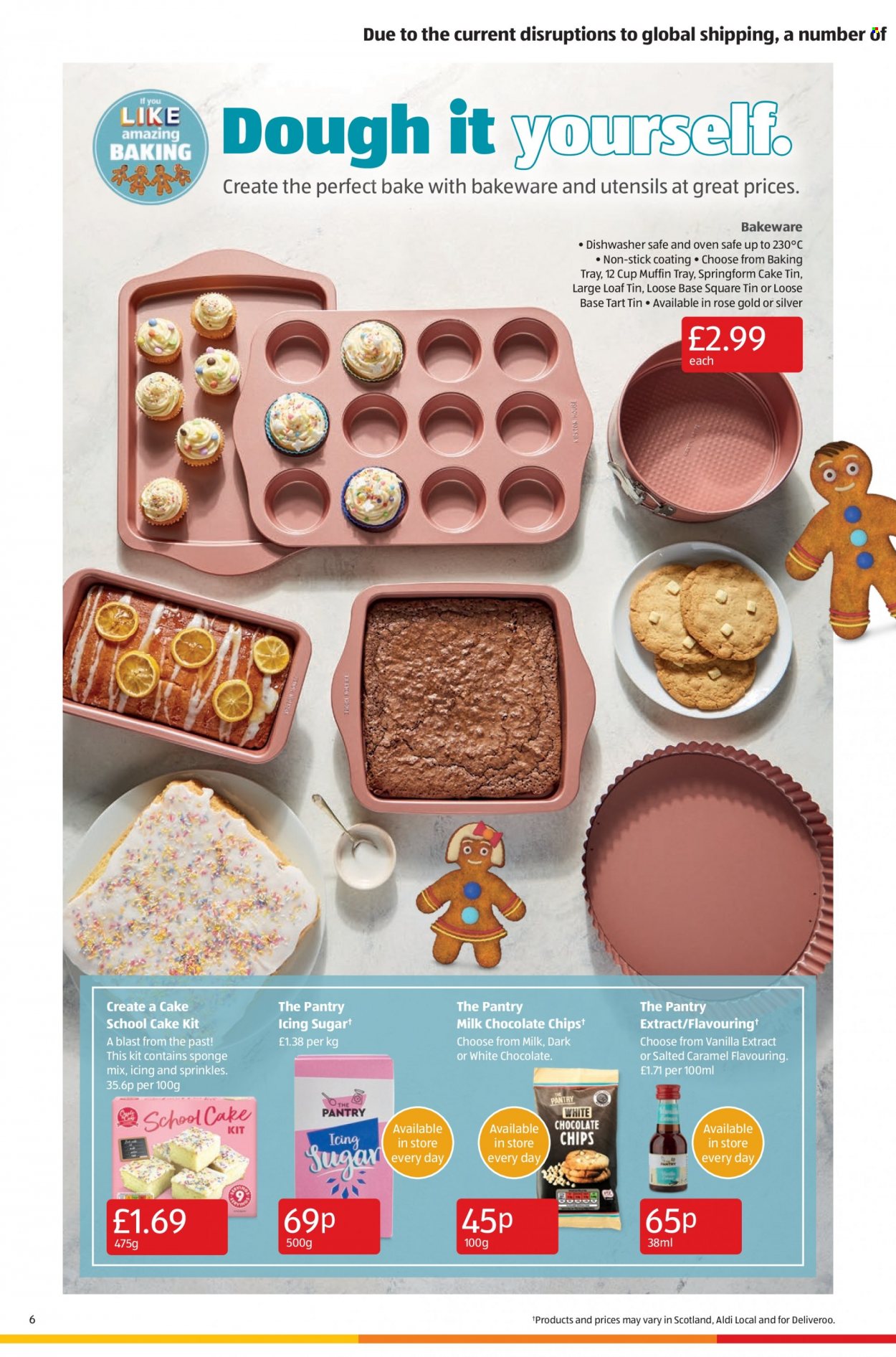Aldi offer - 19/09/2021 - 26/09/2021. Page 6