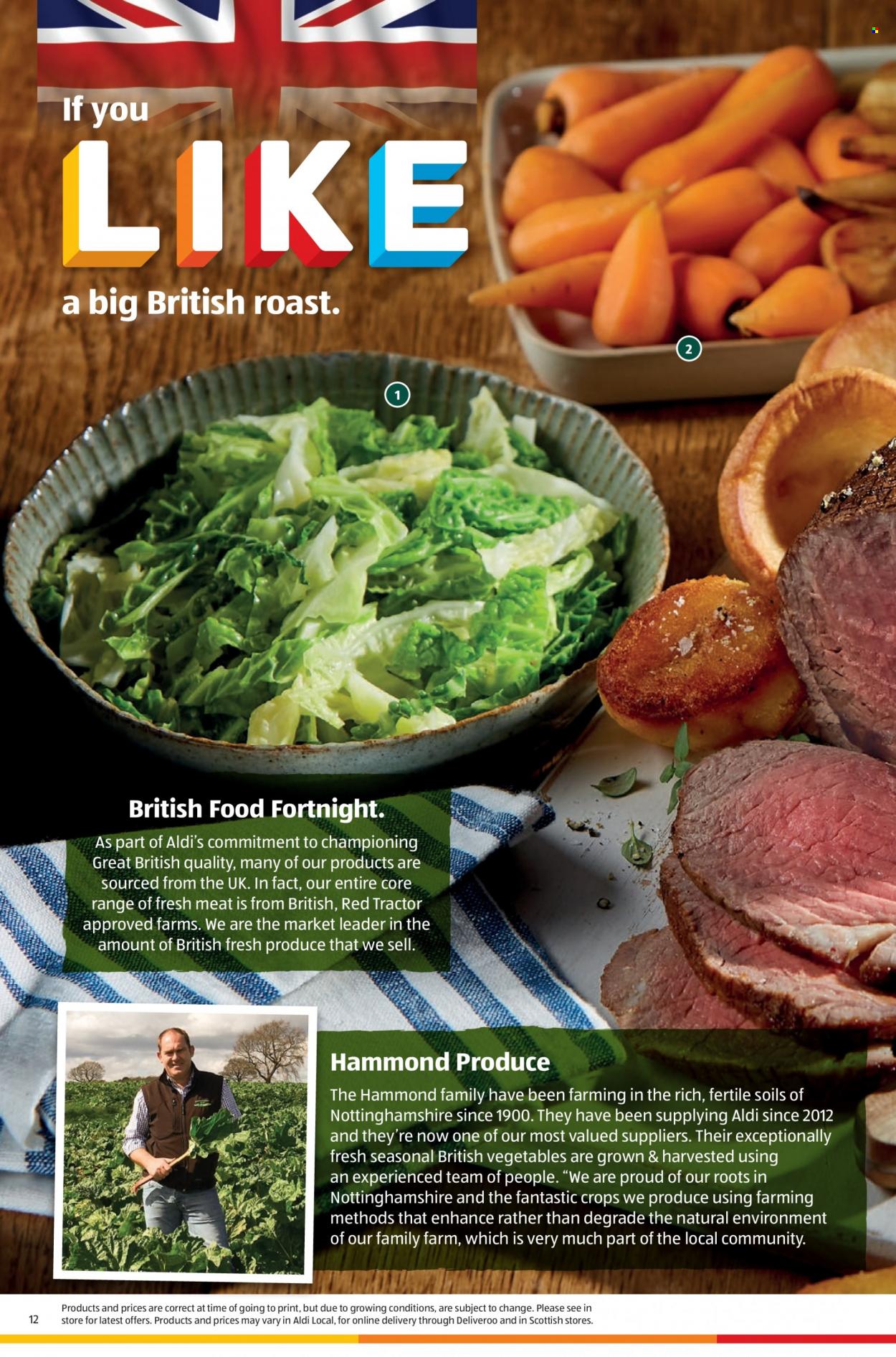 Aldi offer - 19/09/2021 - 26/09/2021. Page 12