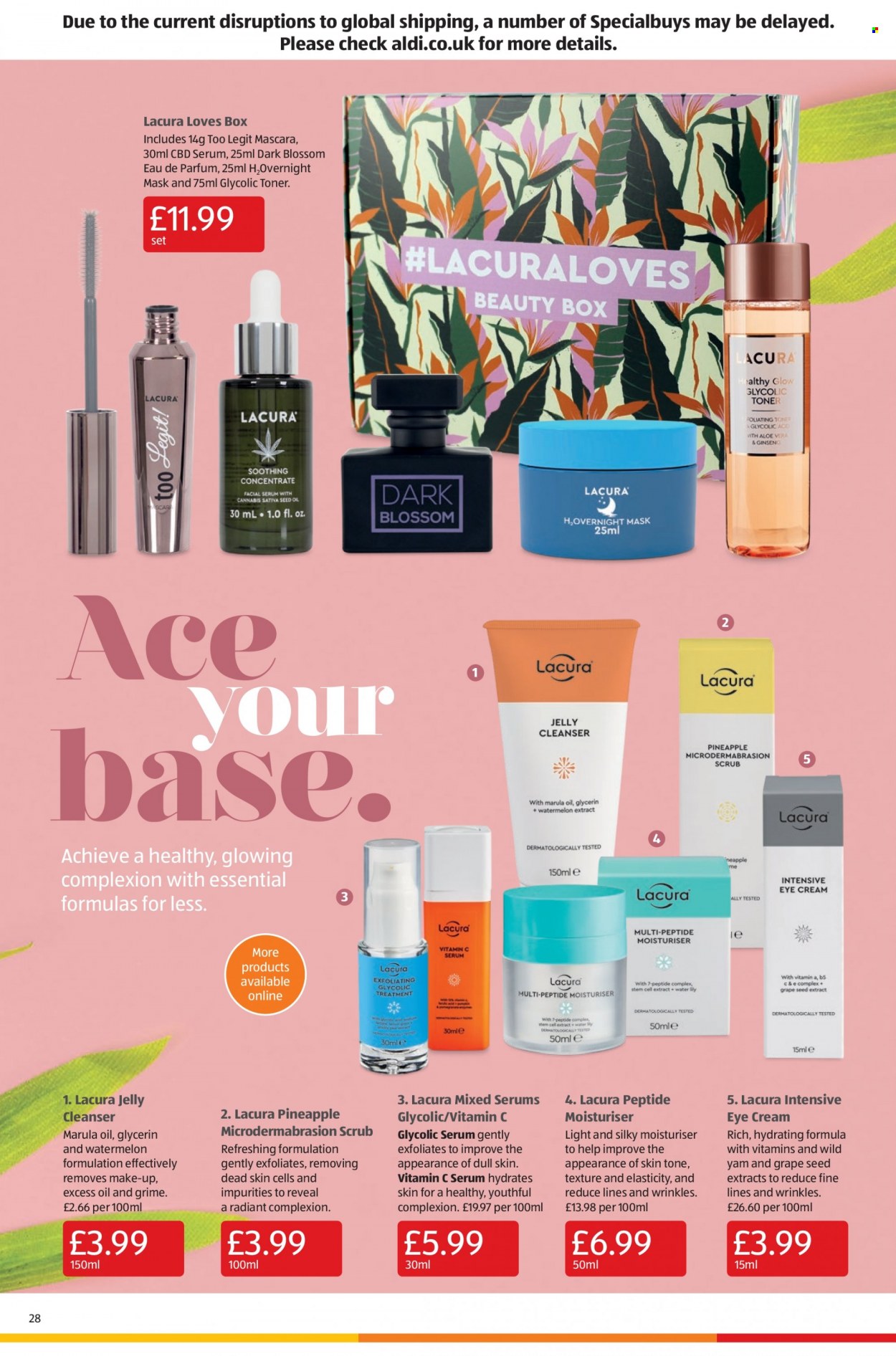 Aldi offer - 19/09/2021 - 26/09/2021. Page 28