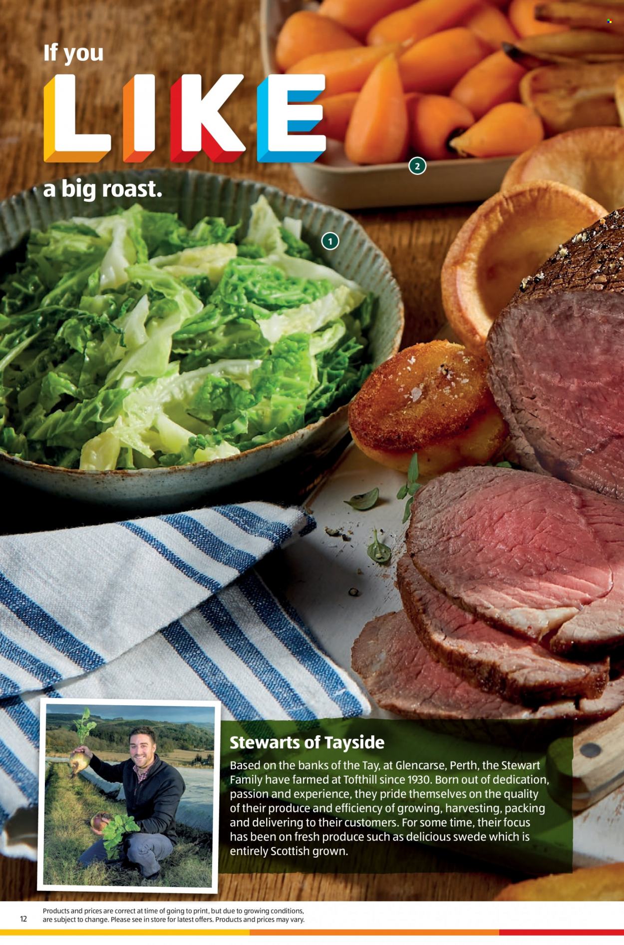Aldi offer - 19/09/2021 - 26/09/2021. Page 12