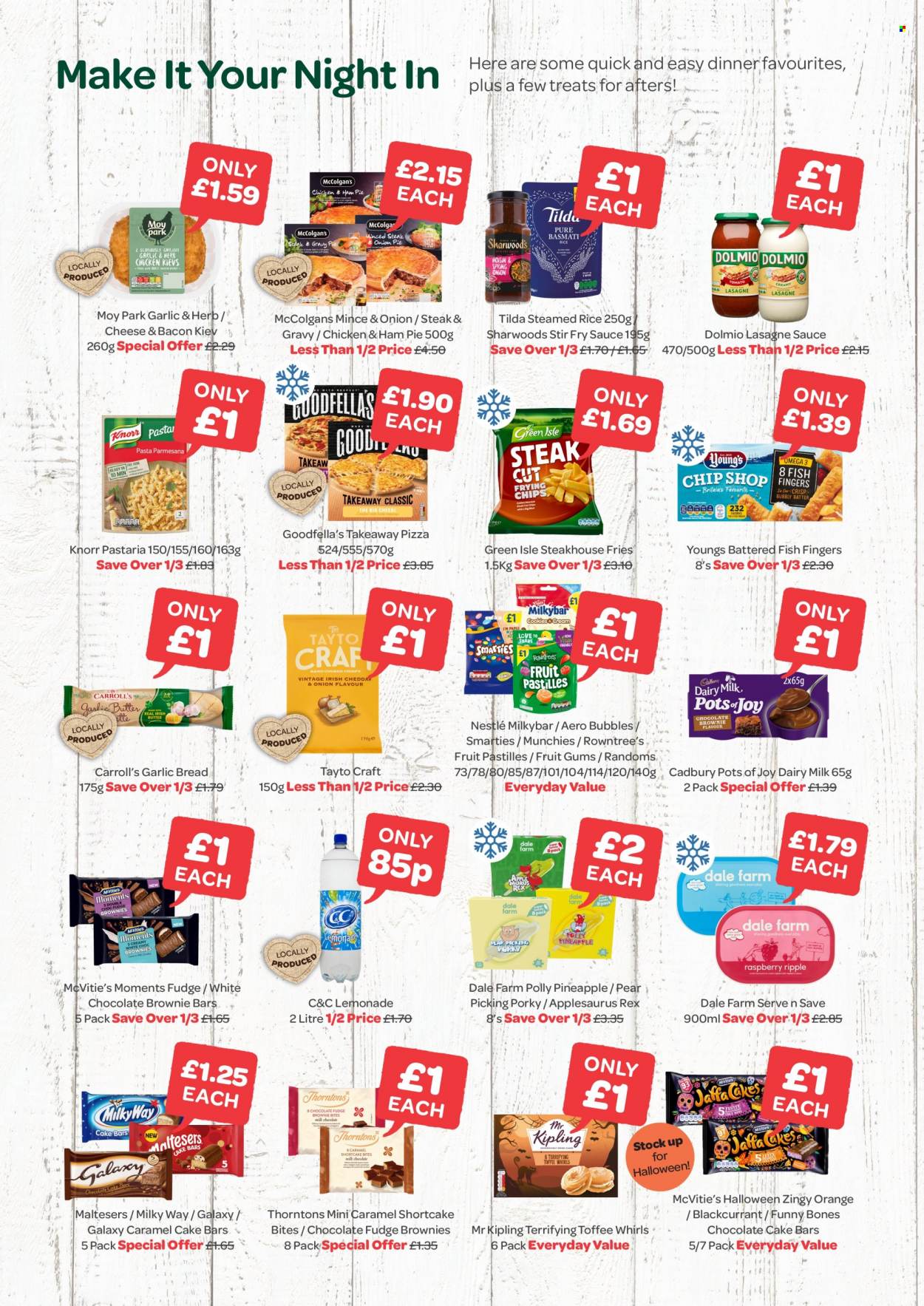 SPAR offer - 20/09/2021 - 10/10/2021. Page 5