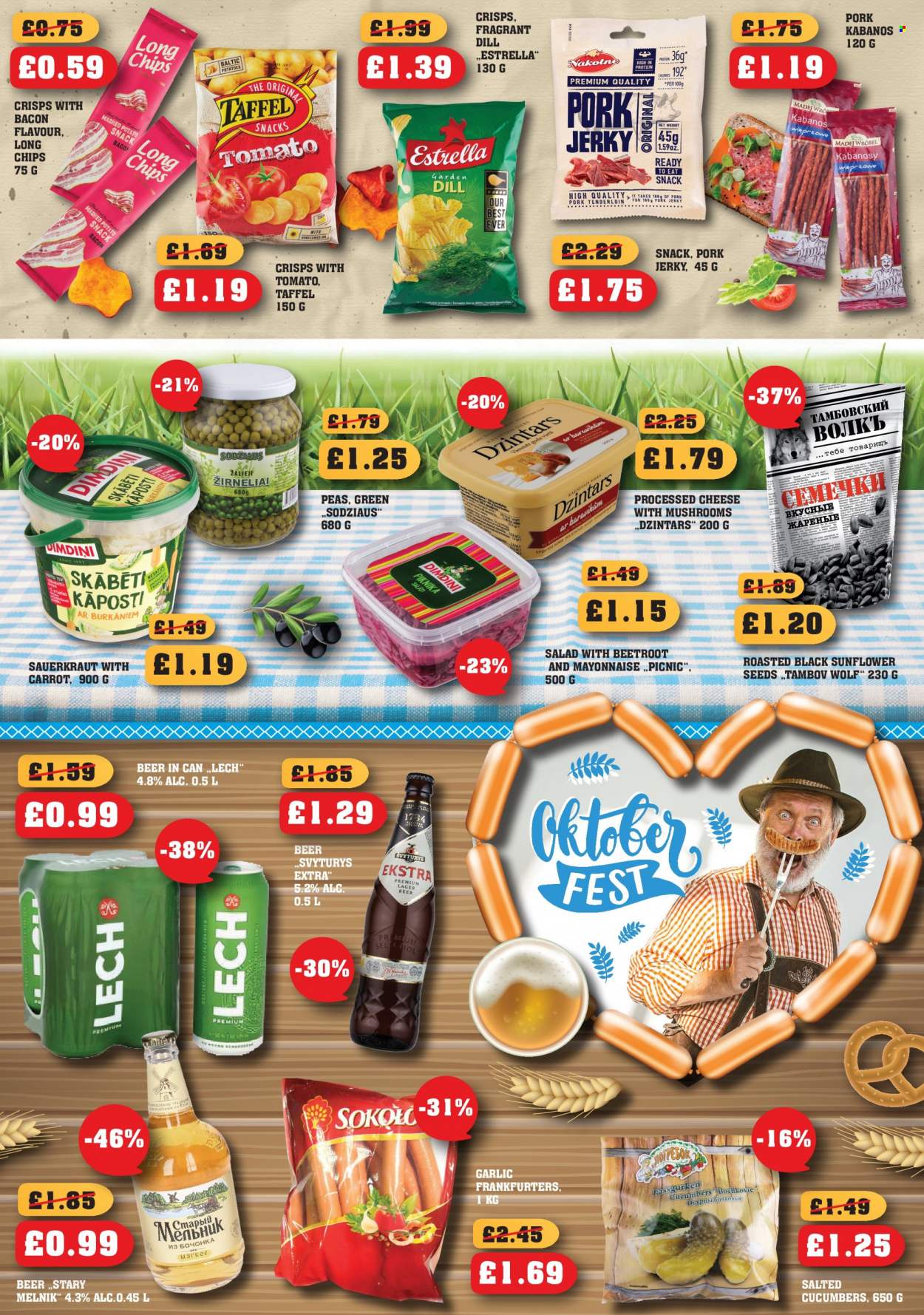 MyMINIMIX offer - 20/09/2021 - 03/10/2021. Page 2