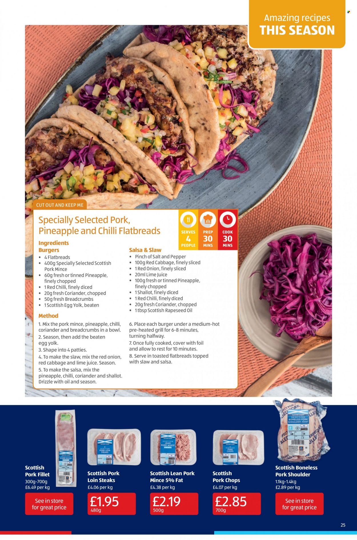 Aldi offer - 26/09/2021 - 03/10/2021. Page 25