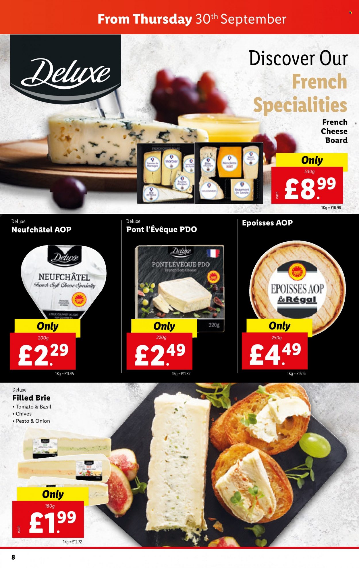 Lidl offer - 30/09/2021 - 06/10/2021. Page 8