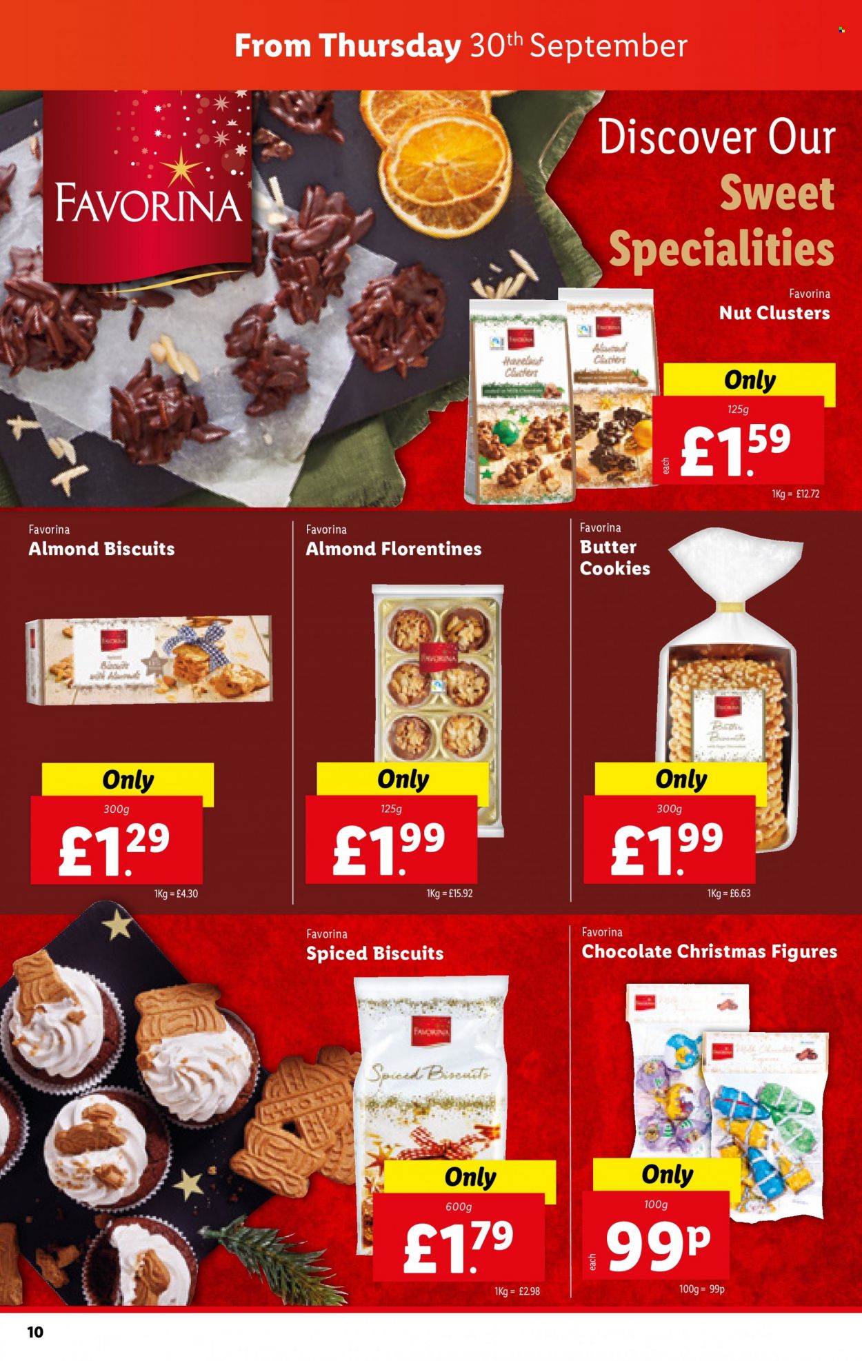 Lidl offer - 30/09/2021 - 06/10/2021. Page 10