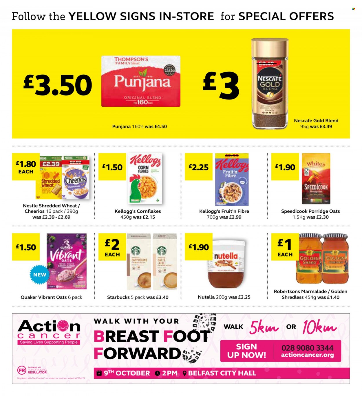 SuperValu offer - 27/09/2021 - 16/10/2021. Page 10