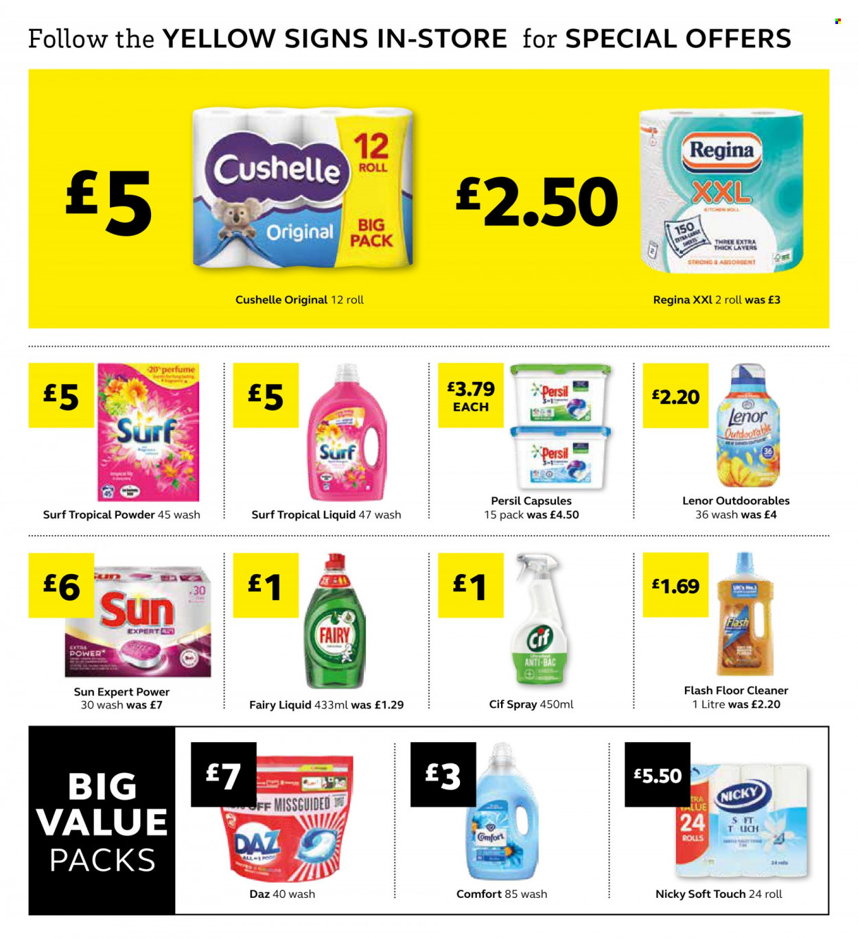 SuperValu offer - 27/09/2021 - 16/10/2021. Page 12