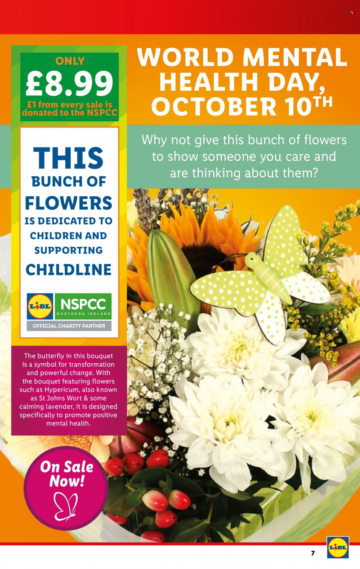 Lidl offer - 07/10/2021 - 13/10/2021. Page 7