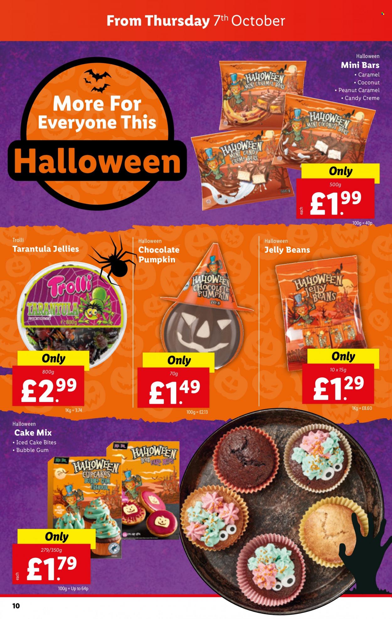 Lidl offer - 07/10/2021 - 13/10/2021. Page 10