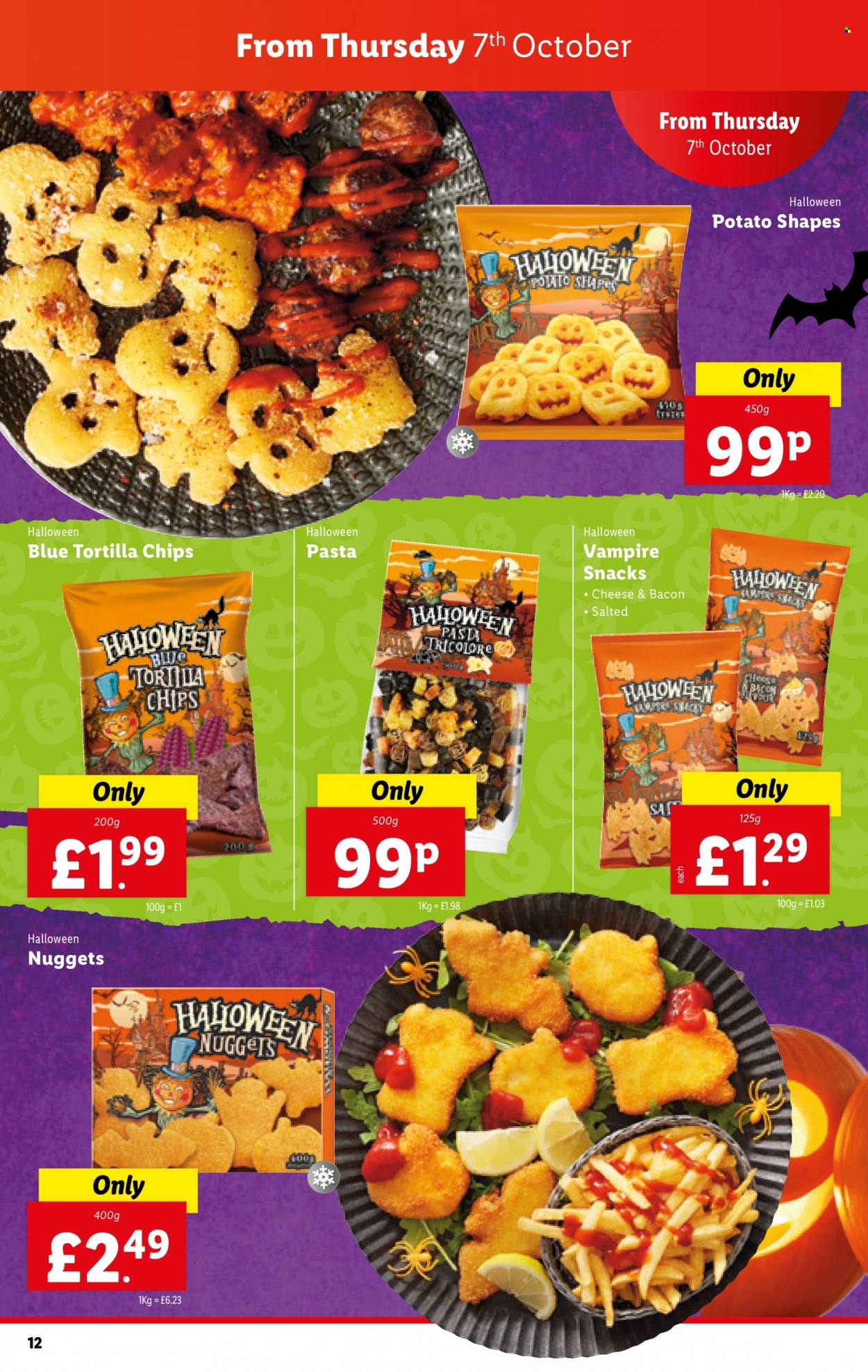 Lidl offer - 07/10/2021 - 13/10/2021. Page 12