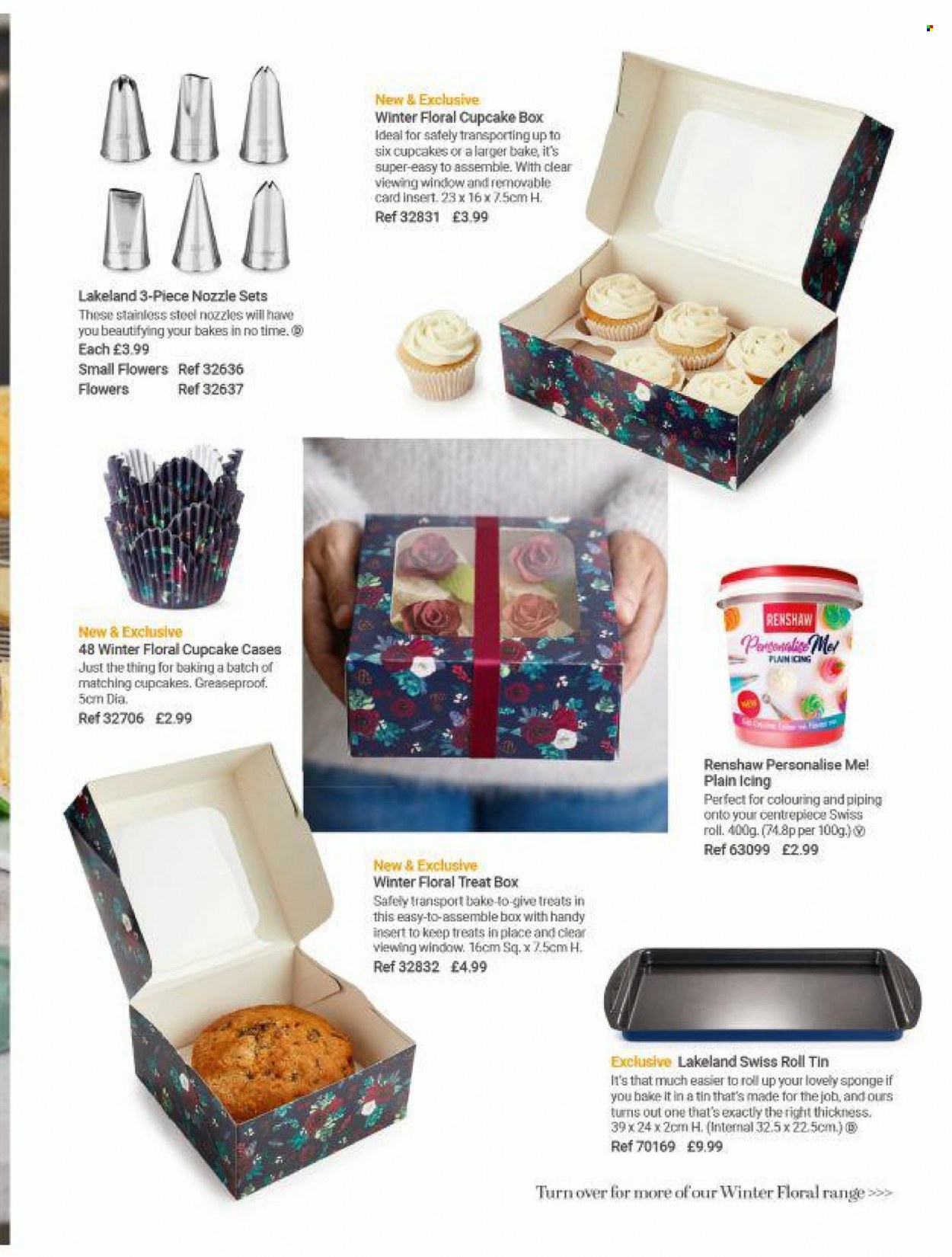Lakeland offer. Page 59