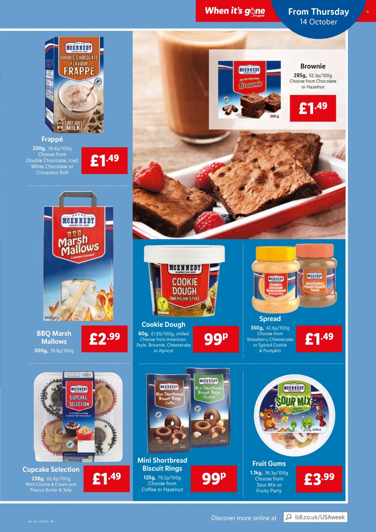 Lidl offer - 14/10/2021 - 20/10/2021. Page 7