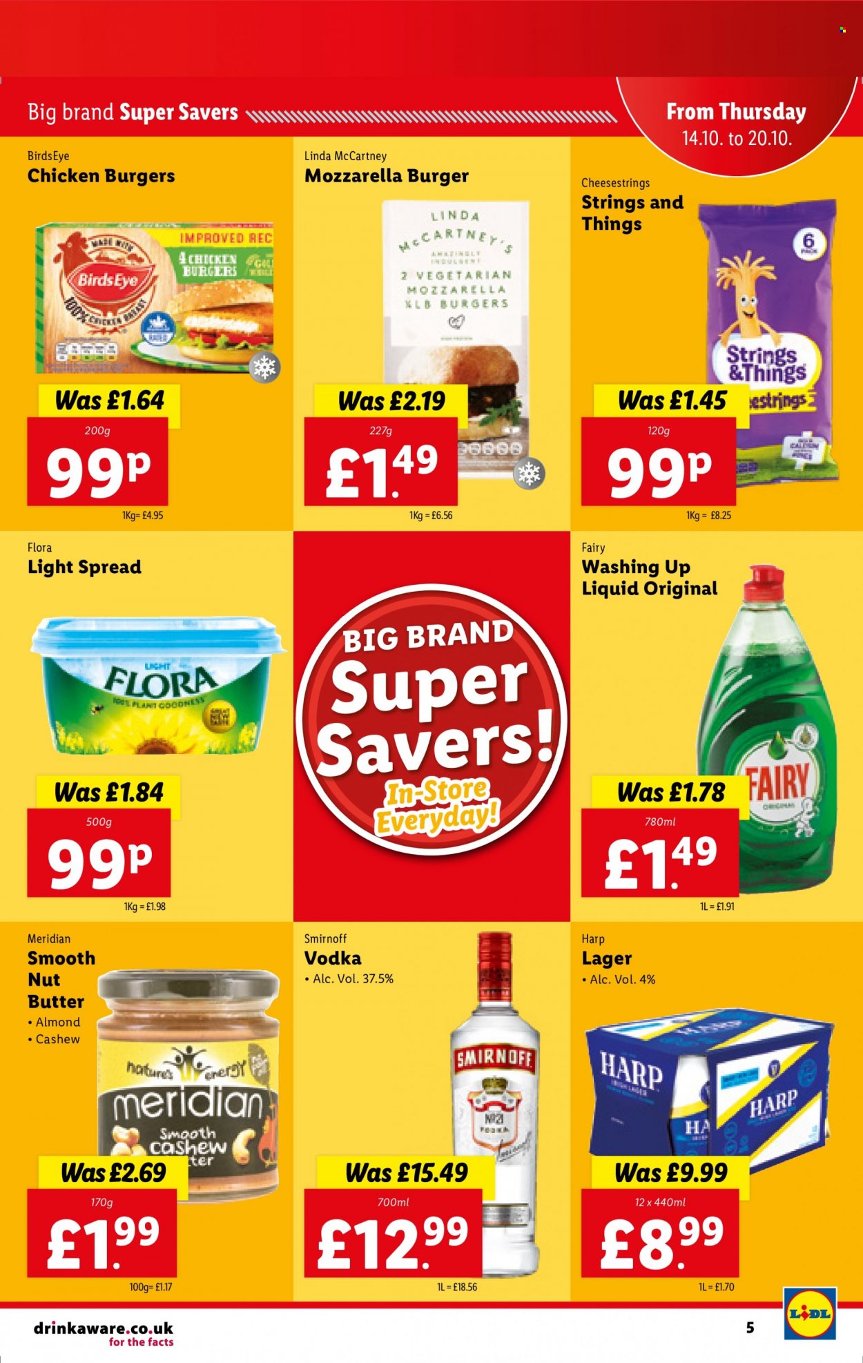 Lidl offer - 14/10/2021 - 20/10/2021. Page 5