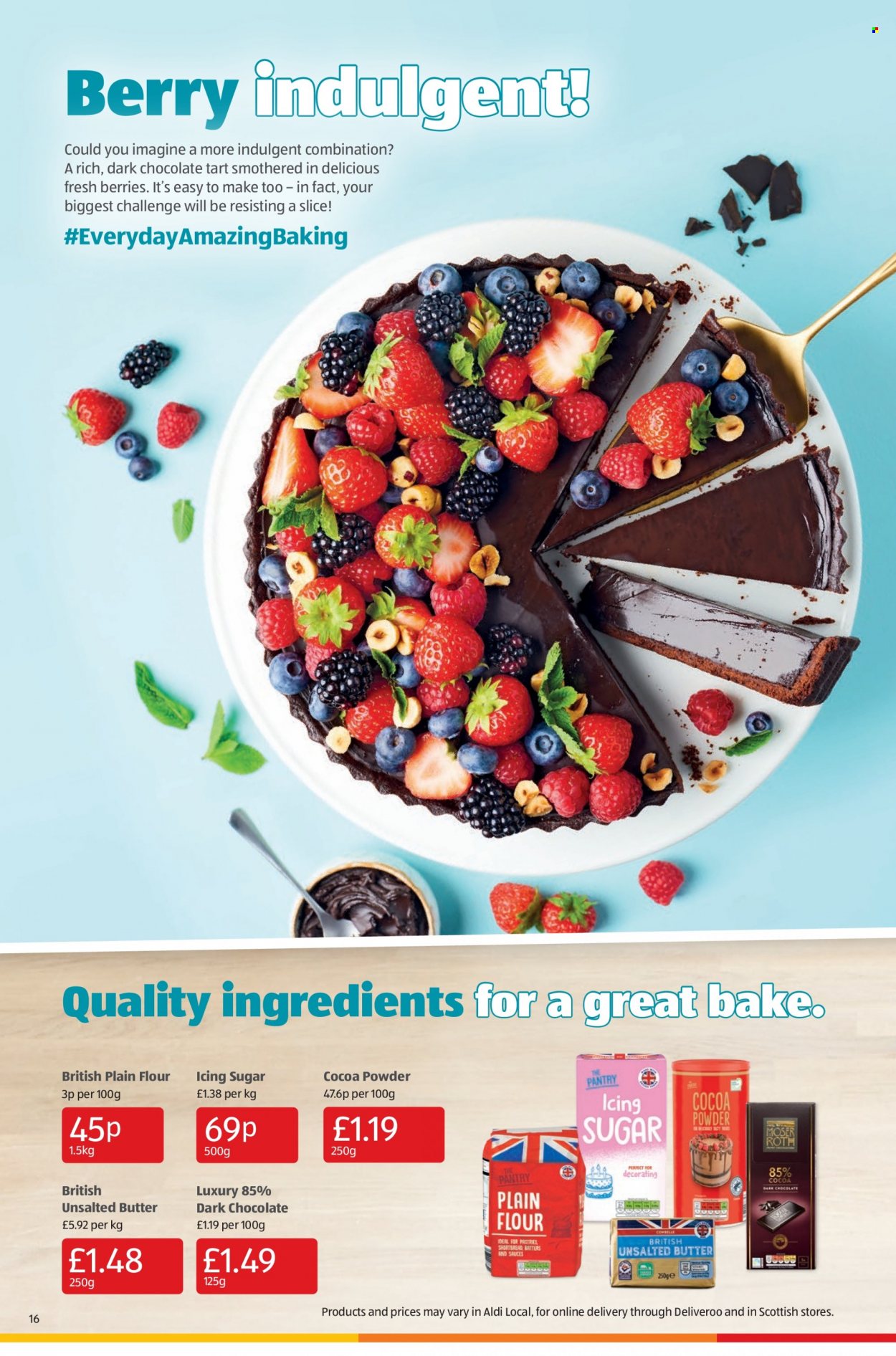 Aldi offer - 10/10/2021 - 17/10/2021. Page 16