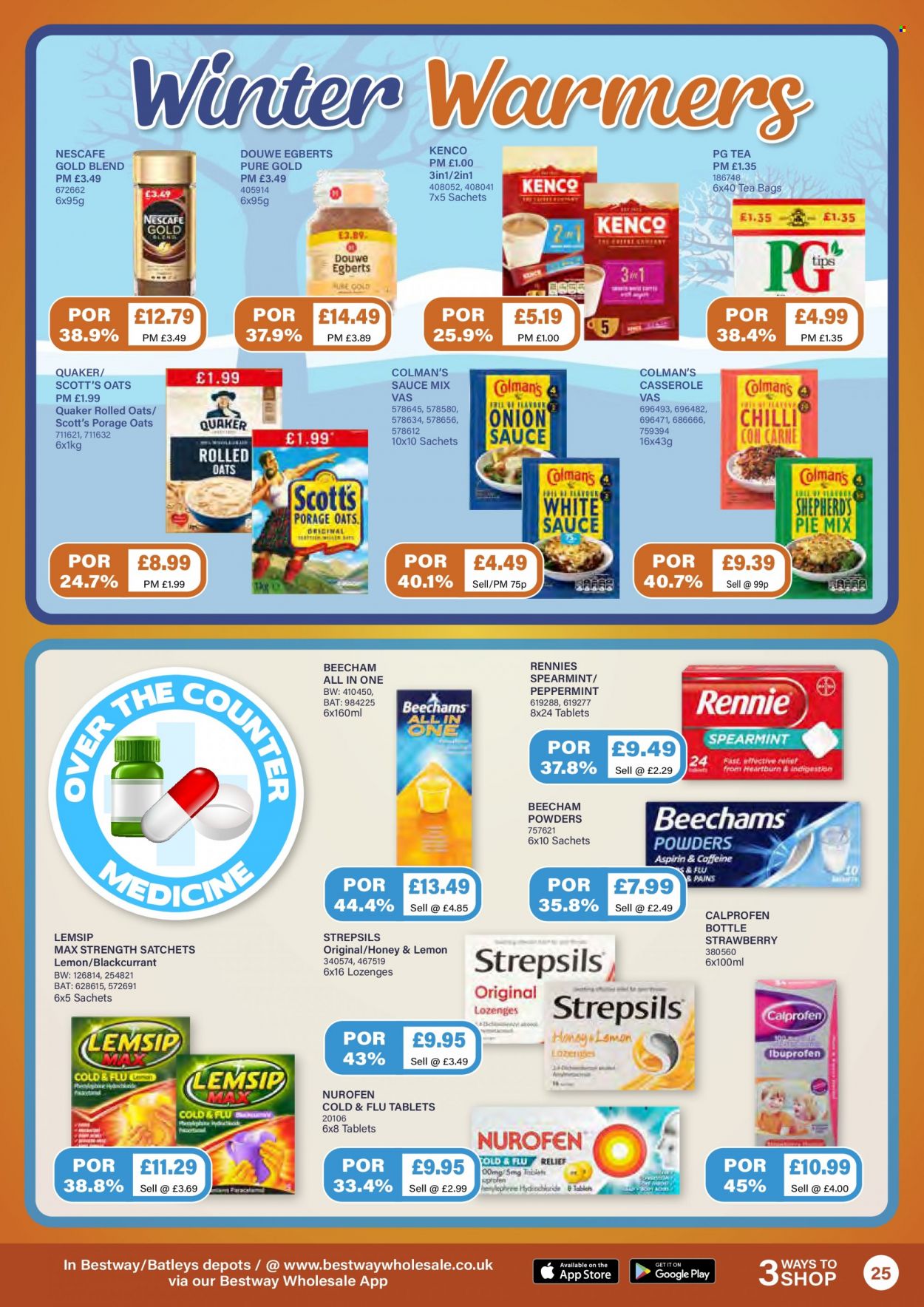 Bestway offer - 08/10/2021 - 04/11/2021. Page 25