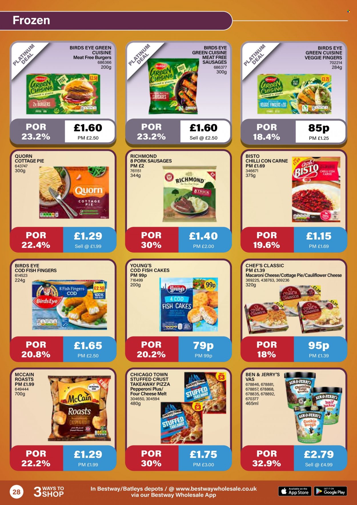 Bestway offer - 08/10/2021 - 04/11/2021. Page 28