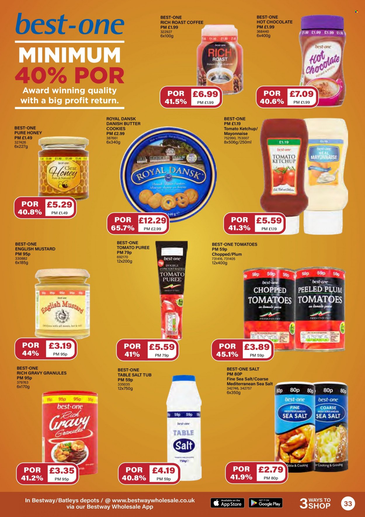 Bestway offer - 08/10/2021 - 04/11/2021. Page 33
