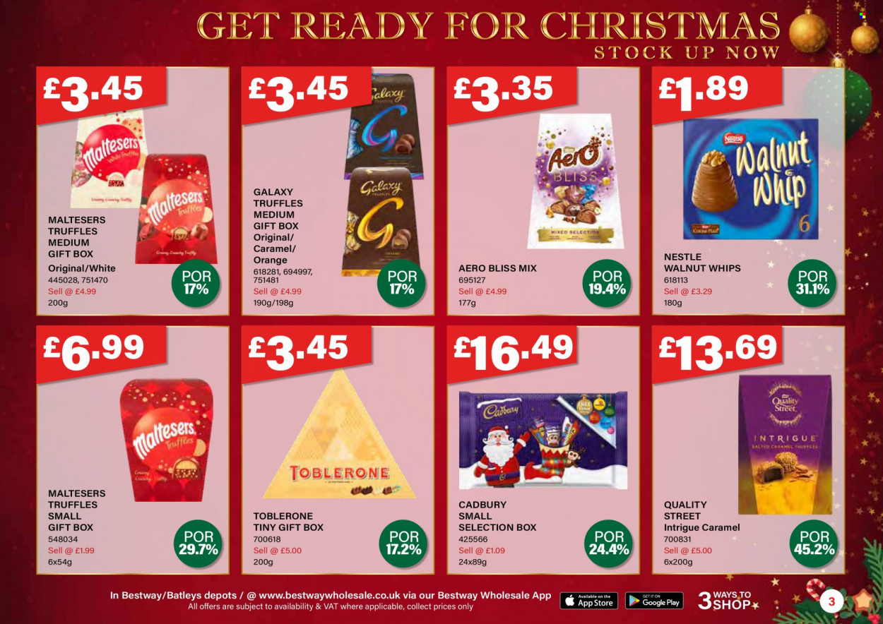 Bestway offer - 08/10/2021 - 02/12/2021. Page 3