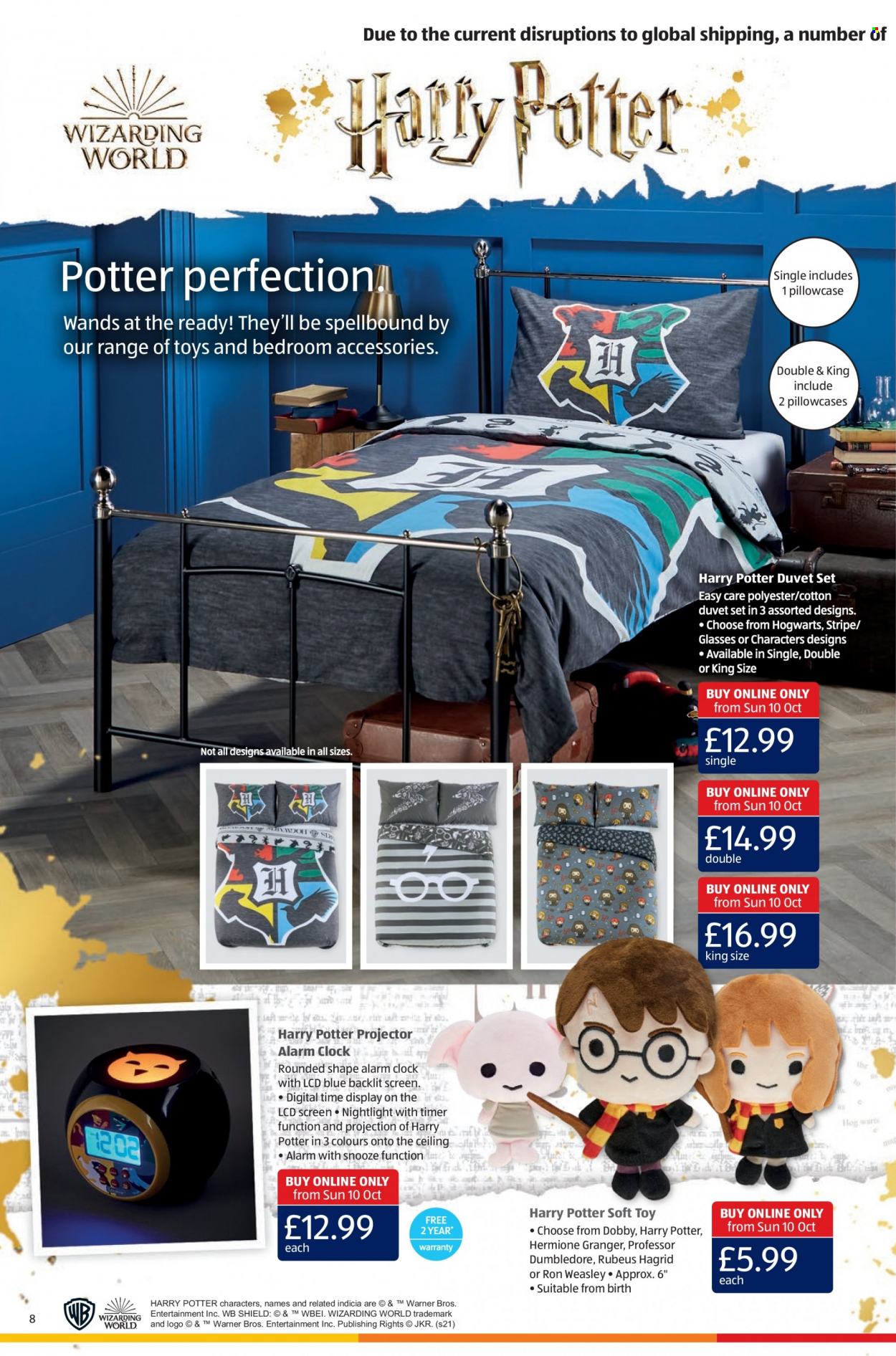 Aldi offer - 10/10/2021 - 17/10/2021. Page 8