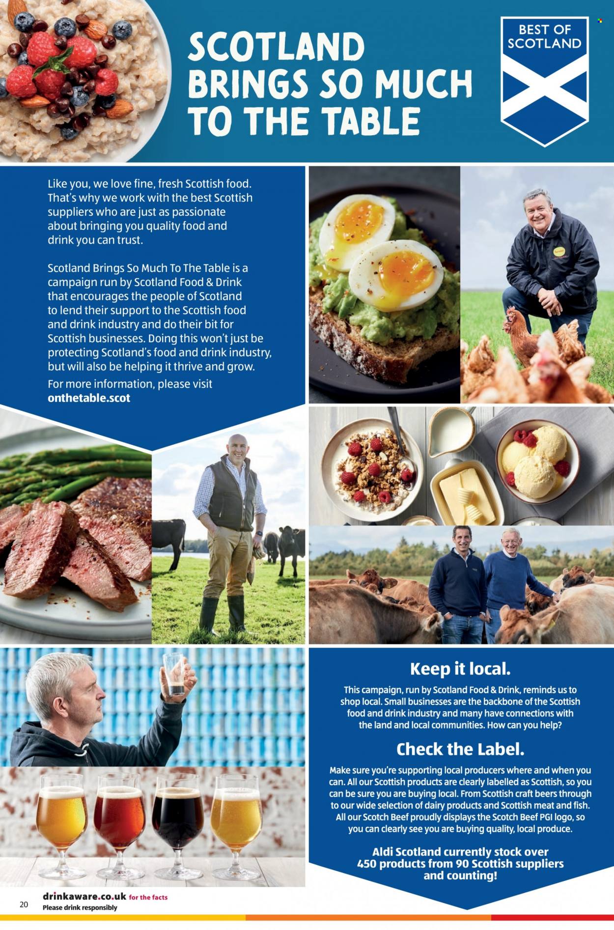 Aldi offer - 10/10/2021 - 17/10/2021. Page 20