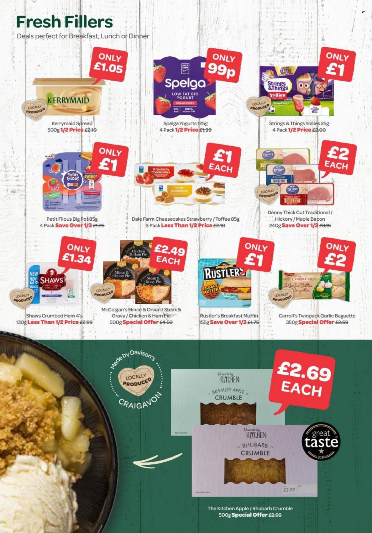 SPAR offer - 11/10/2021 - 31/10/2021. Page 7