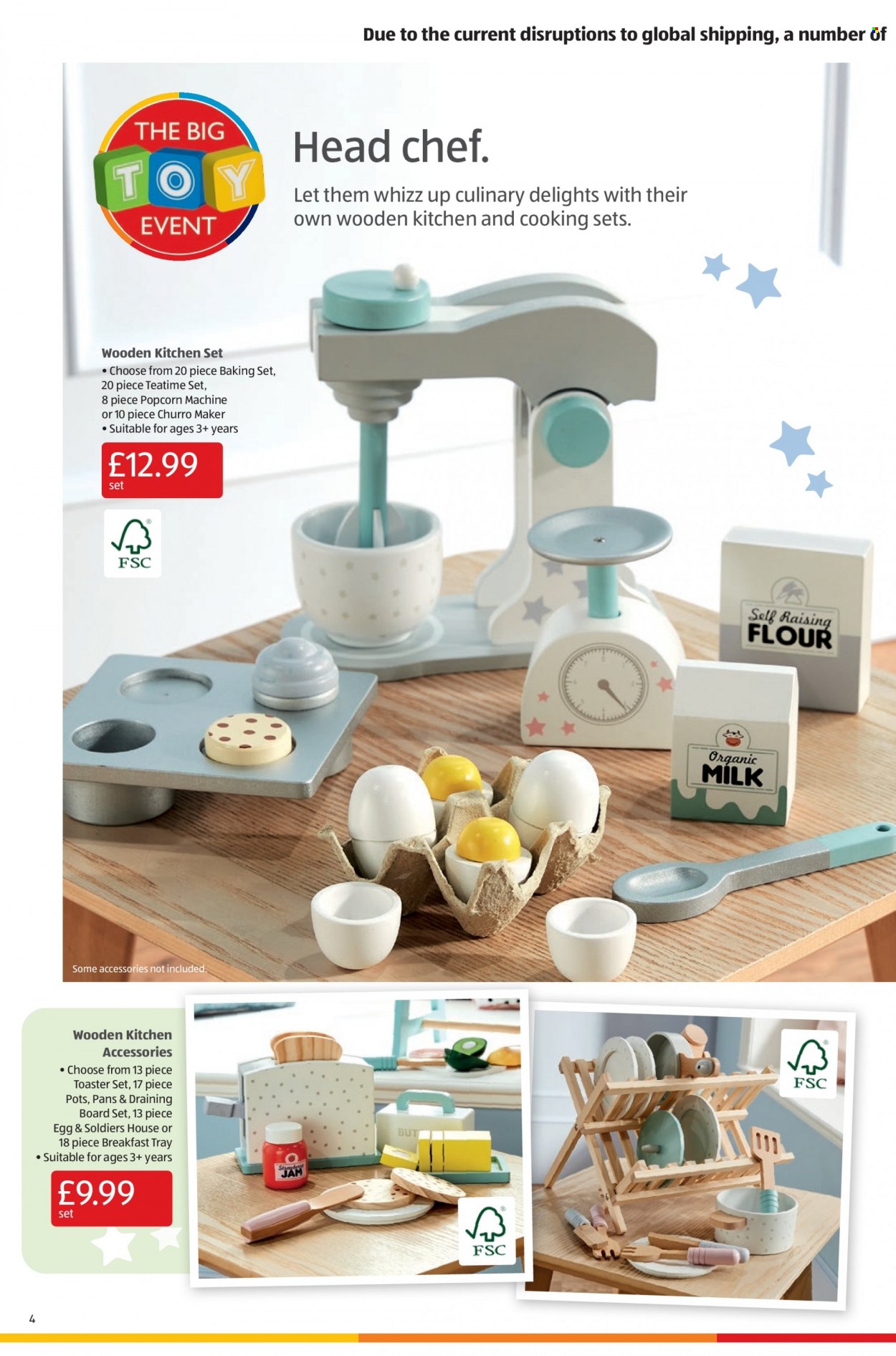 Aldi offer - 17/10/2021 - 24/10/2021. Page 4