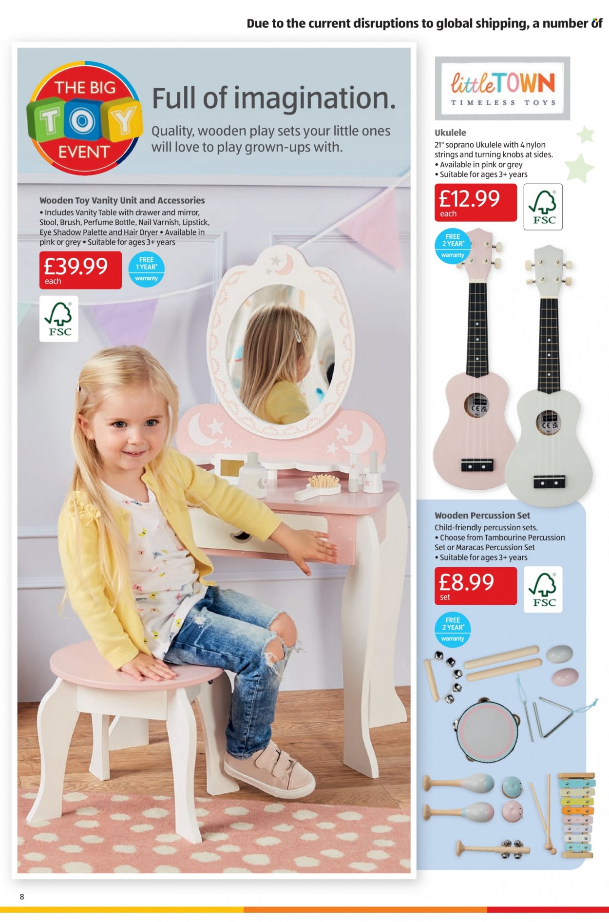 Aldi offer - 17/10/2021 - 24/10/2021. Page 8