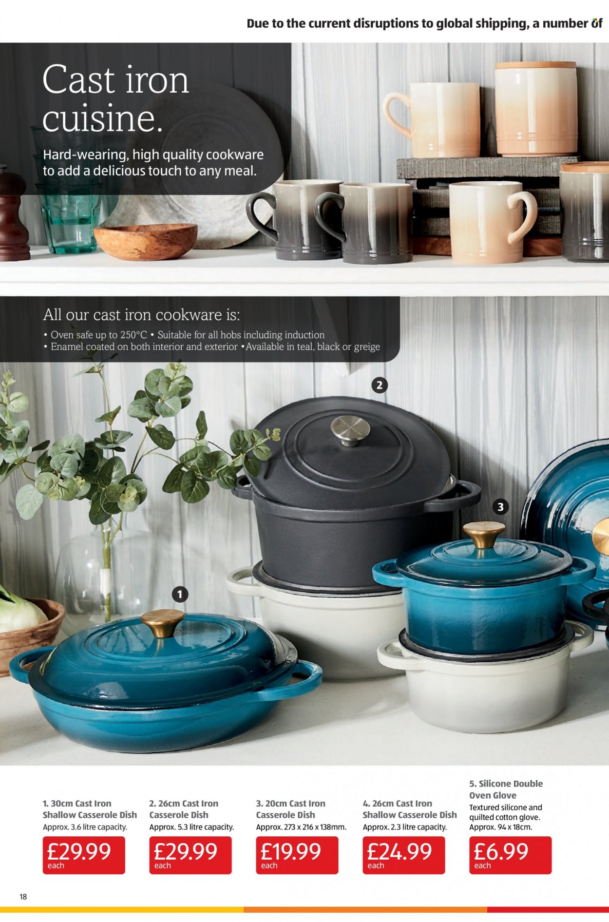 Aldi offer - 17/10/2021 - 24/10/2021. Page 18
