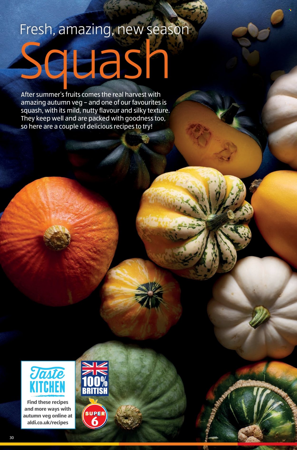 Aldi offer - 17/10/2021 - 24/10/2021. Page 30