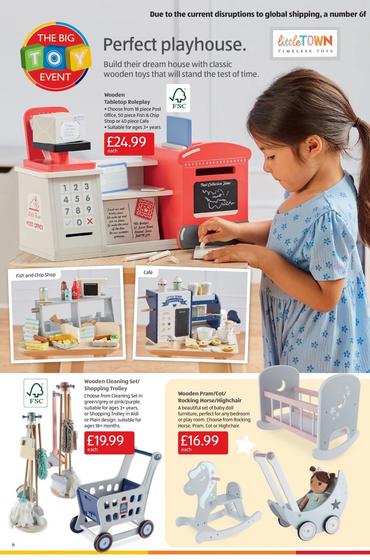 Aldi offer - 17/10/2021 - 24/10/2021. Page 6