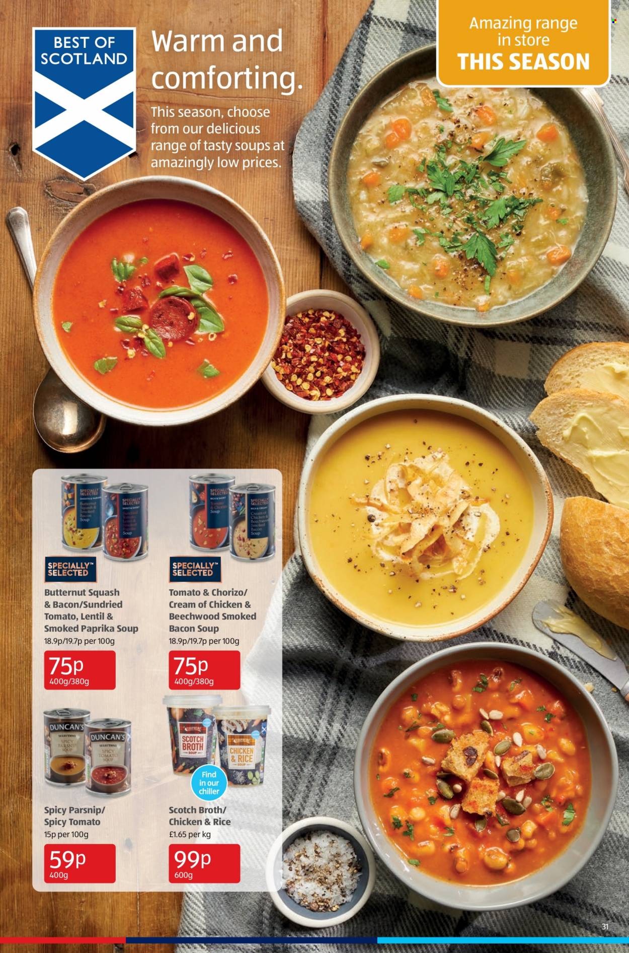 Aldi offer - 17/10/2021 - 24/10/2021. Page 31