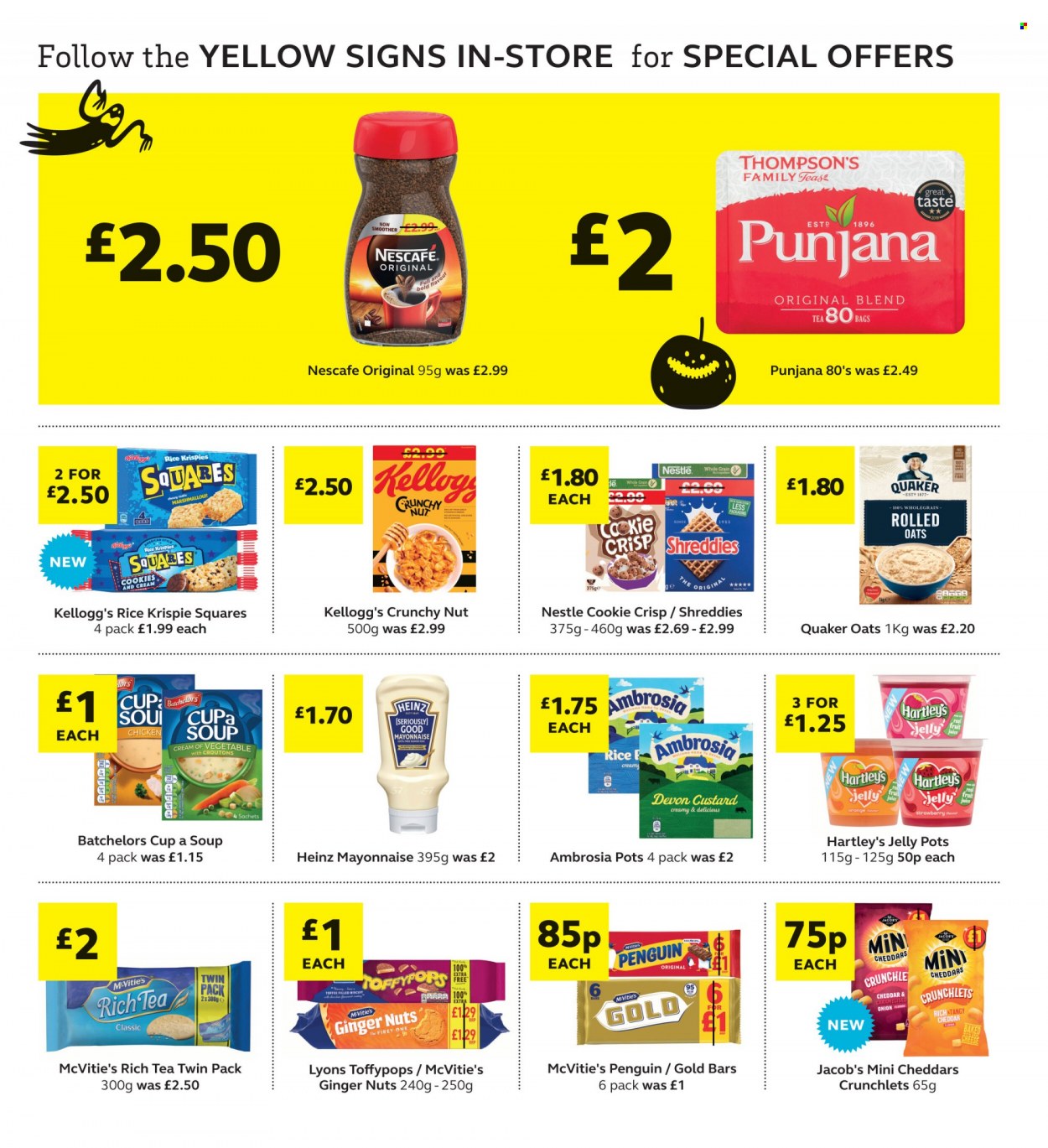SuperValu offer - 18/10/2021 - 06/11/2021. Page 8