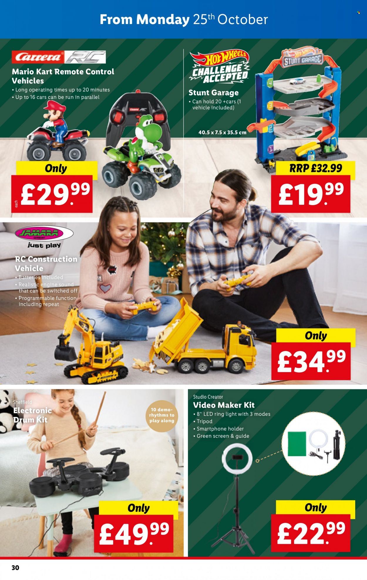 Lidl offer - 21/10/2021 - 27/10/2021. Page 30