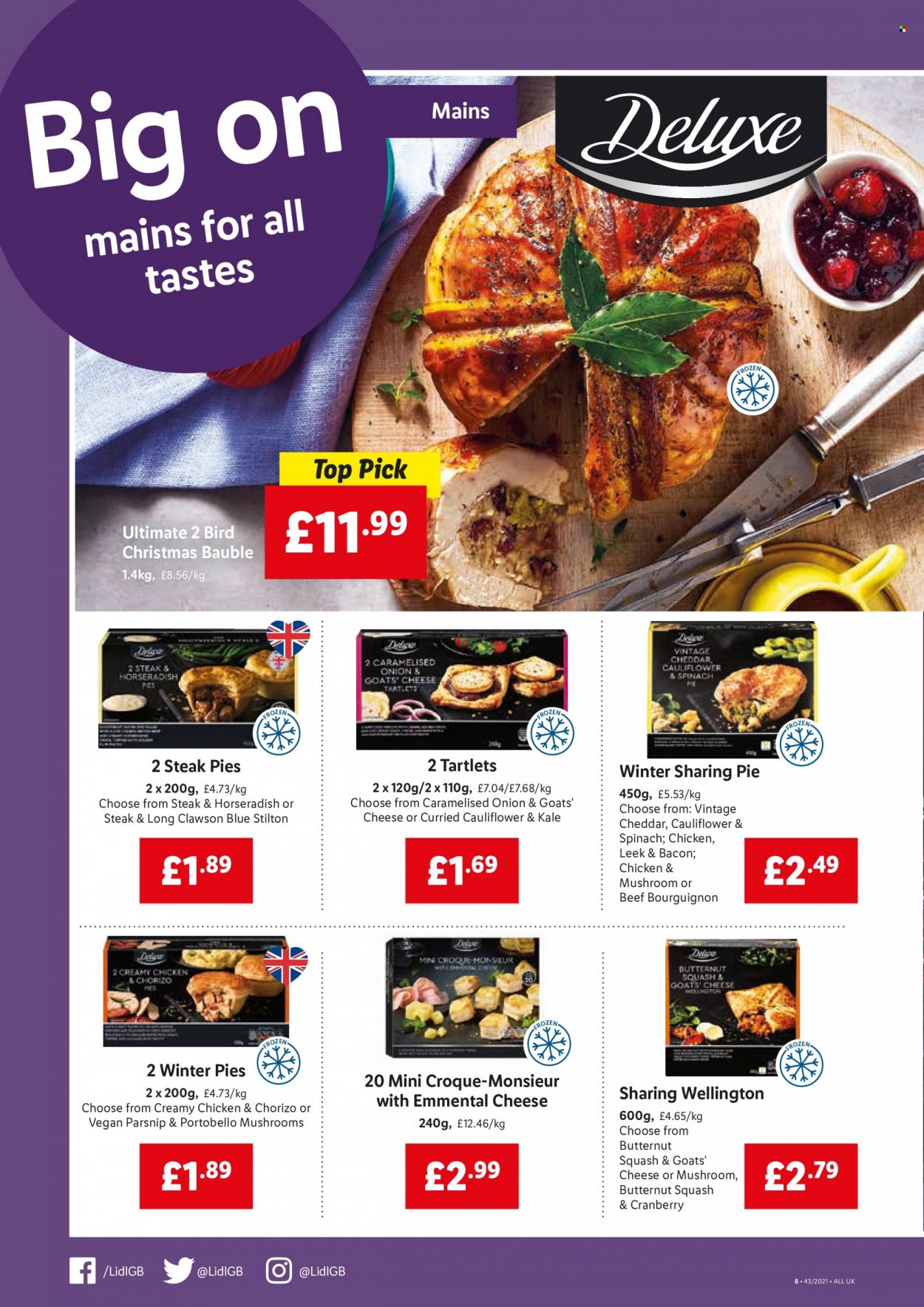 Lidl offer - 28/10/2021 - 03/11/2021. Page 6