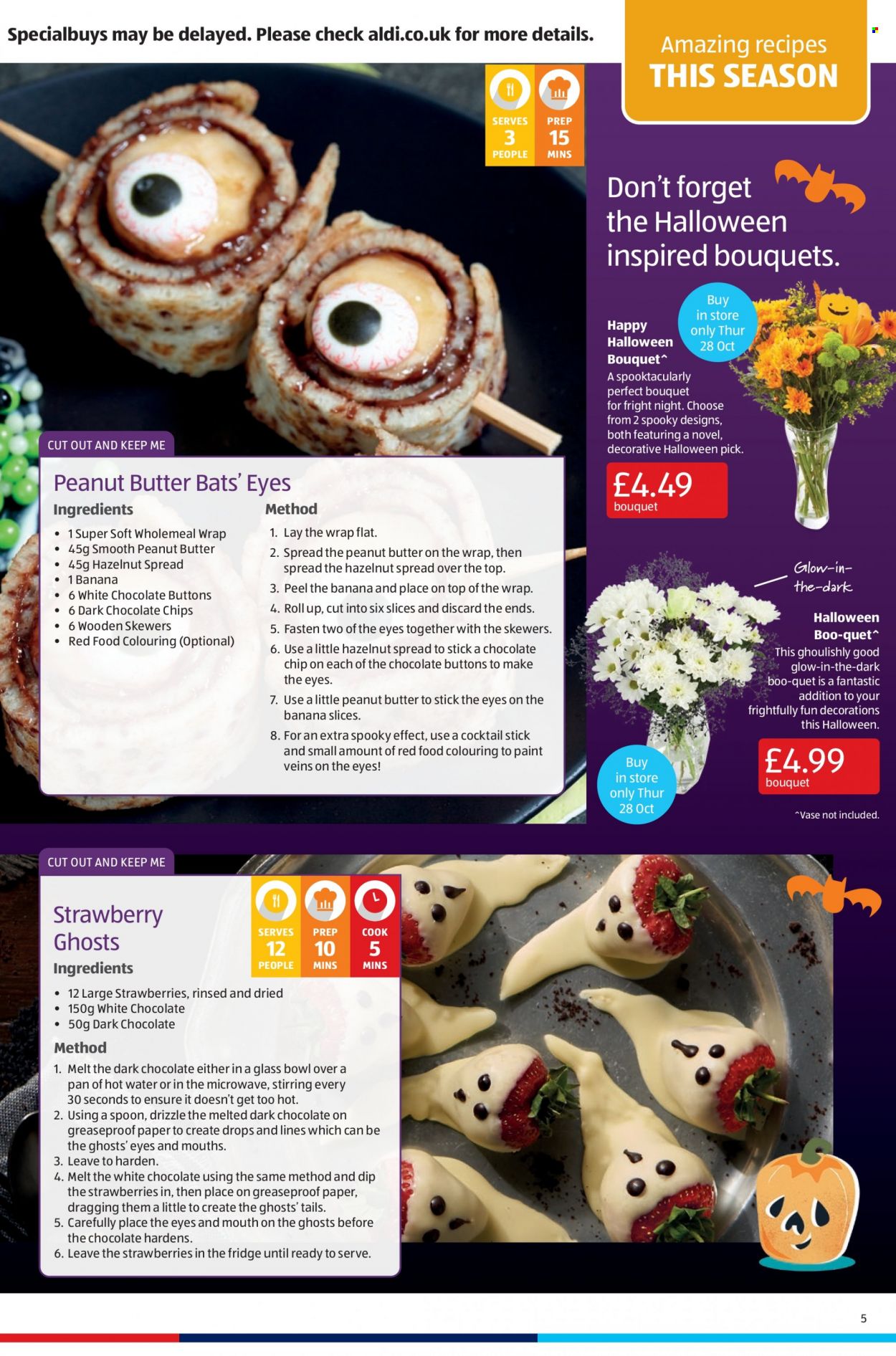 Aldi offer - 24/10/2021 - 31/10/2021. Page 5