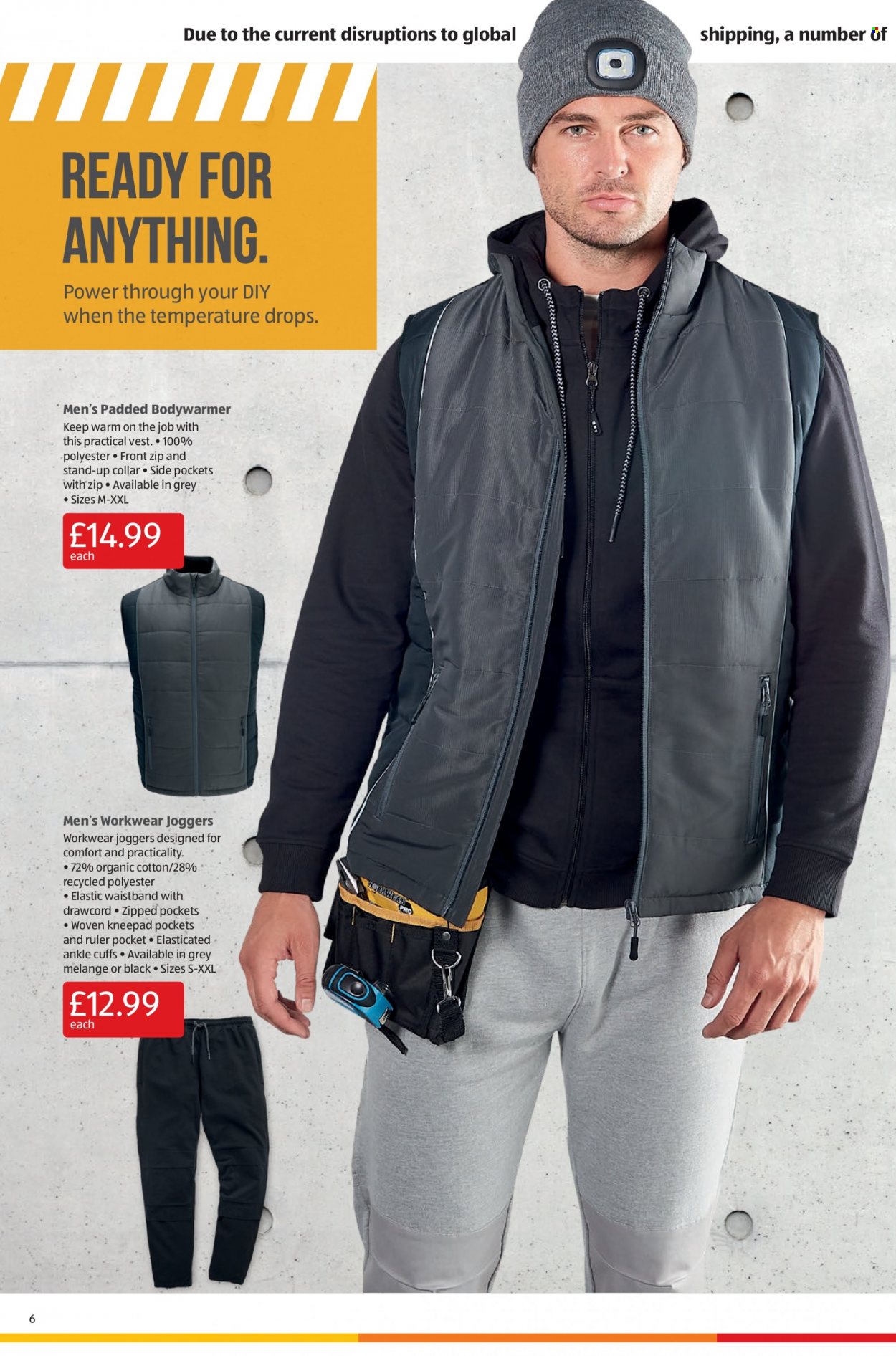 Aldi offer - 24/10/2021 - 31/10/2021. Page 6