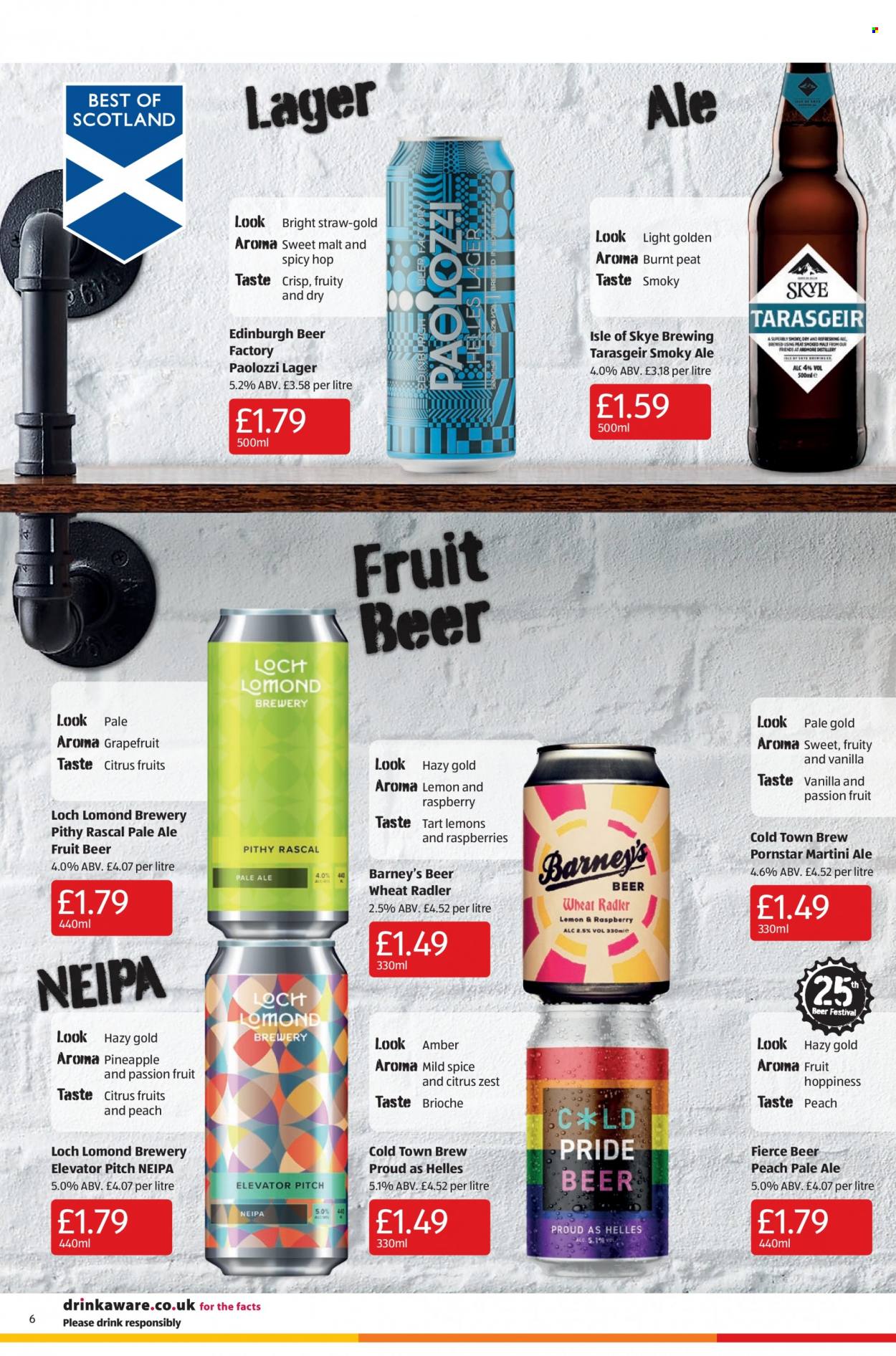 Aldi offer - 24/10/2021 - 31/10/2021. Page 6