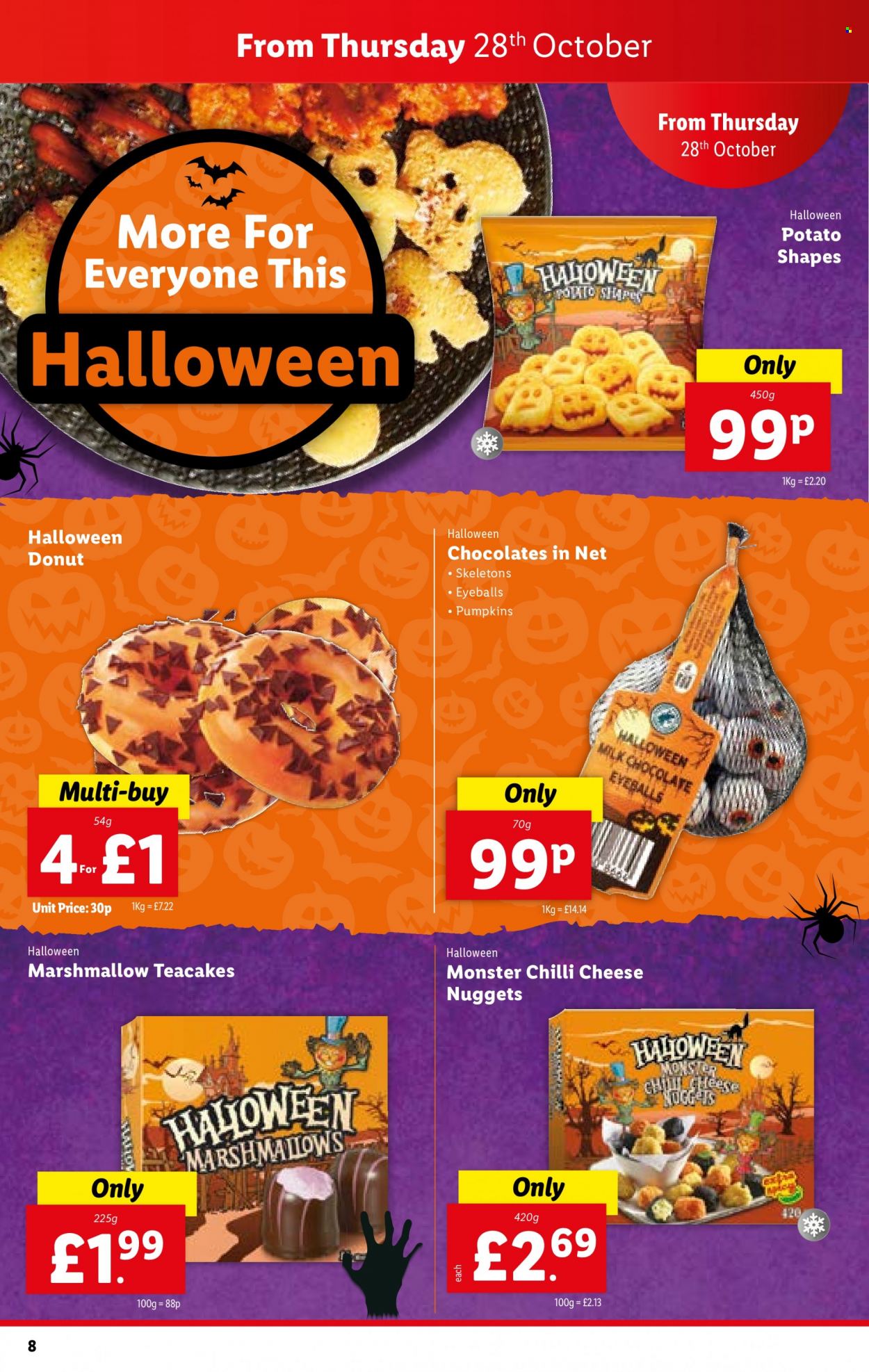 Lidl offer - 28/10/2021 - 03/11/2021. Page 8