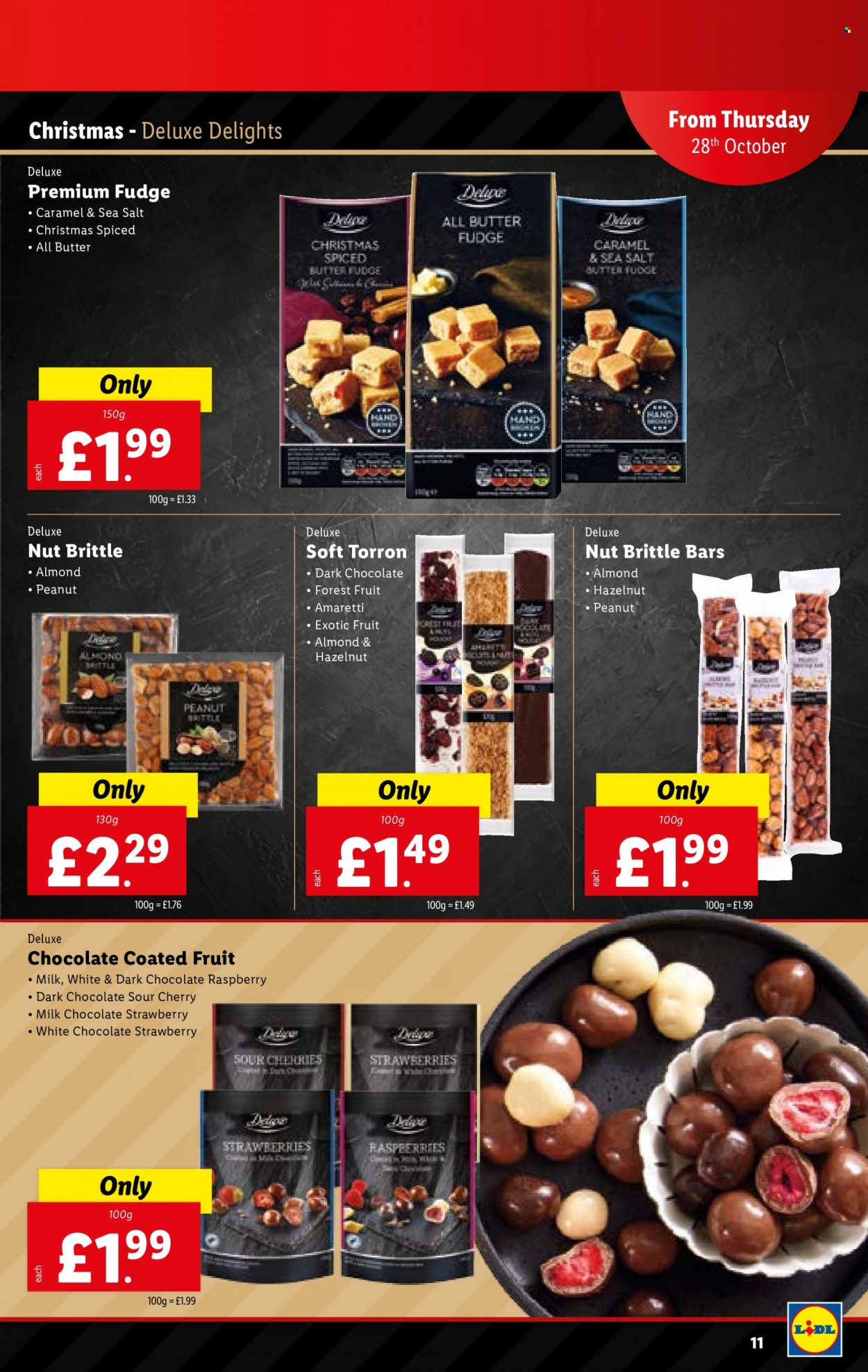 Lidl offer - 28/10/2021 - 03/11/2021. Page 11