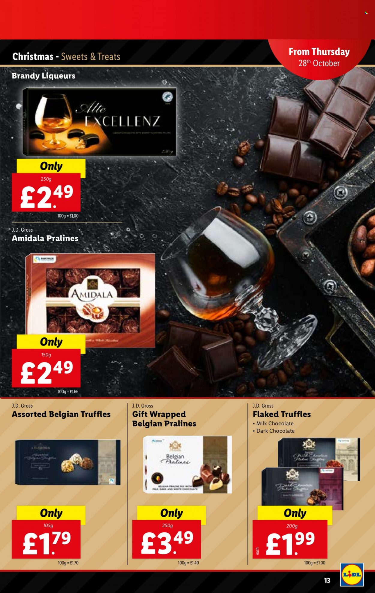 Lidl offer - 28/10/2021 - 03/11/2021. Page 13