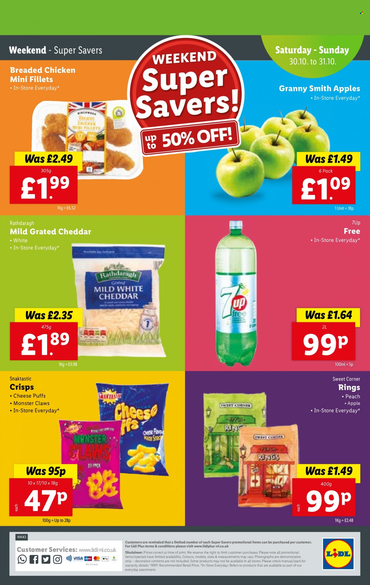 Lidl offer - 28/10/2021 - 03/11/2021. Page 28