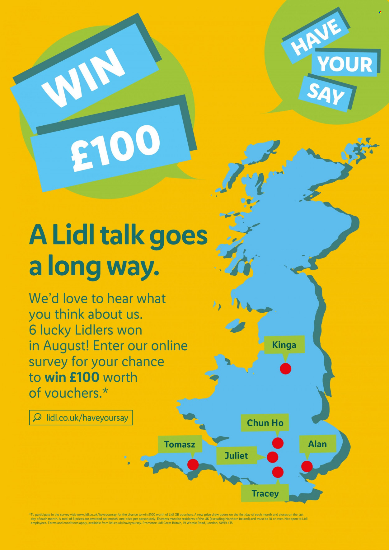 Lidl offer - 04/11/2021 - 10/11/2021. Page 30