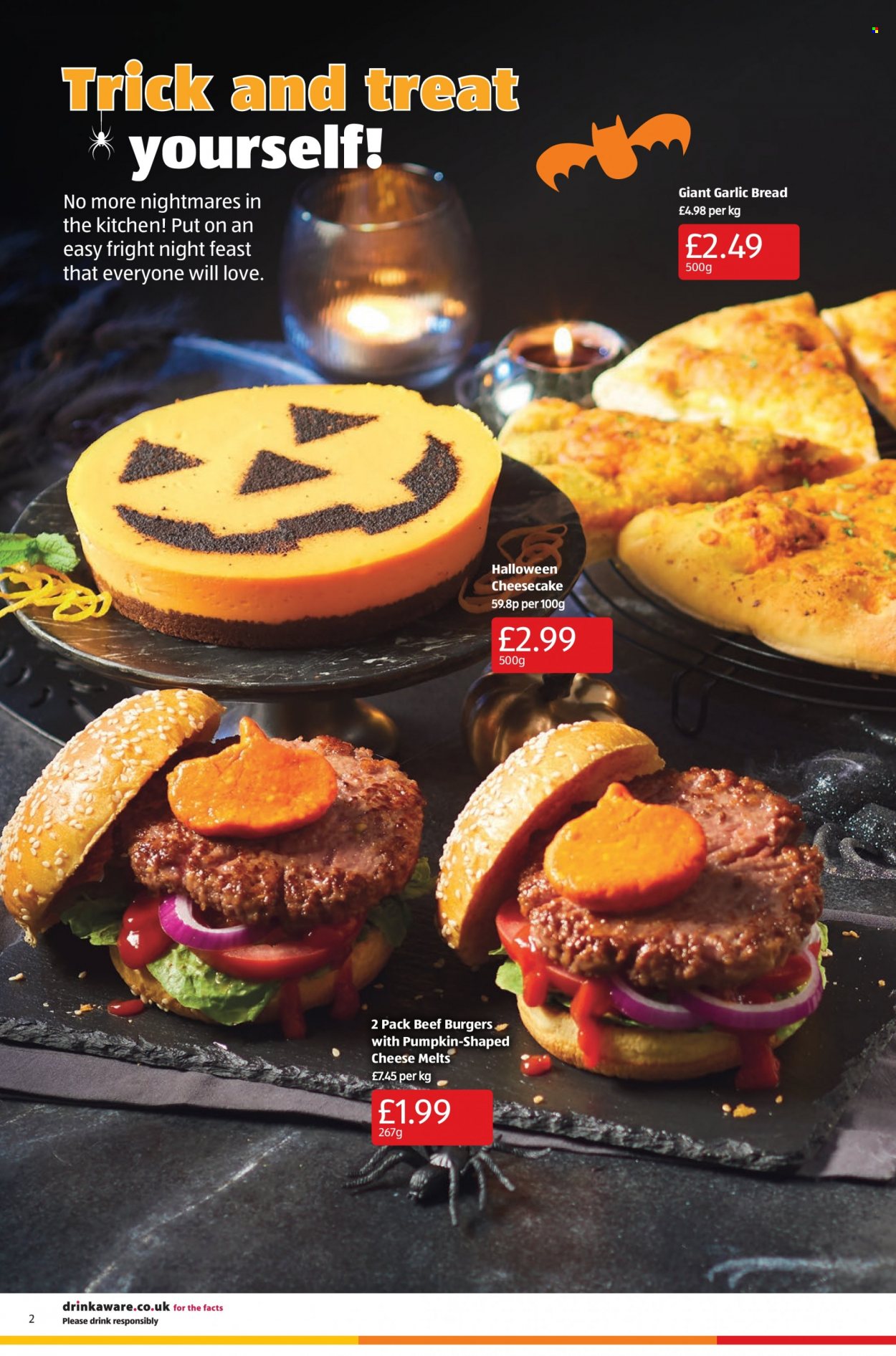 Aldi offer - 31/10/2021 - 07/11/2021. Page 2