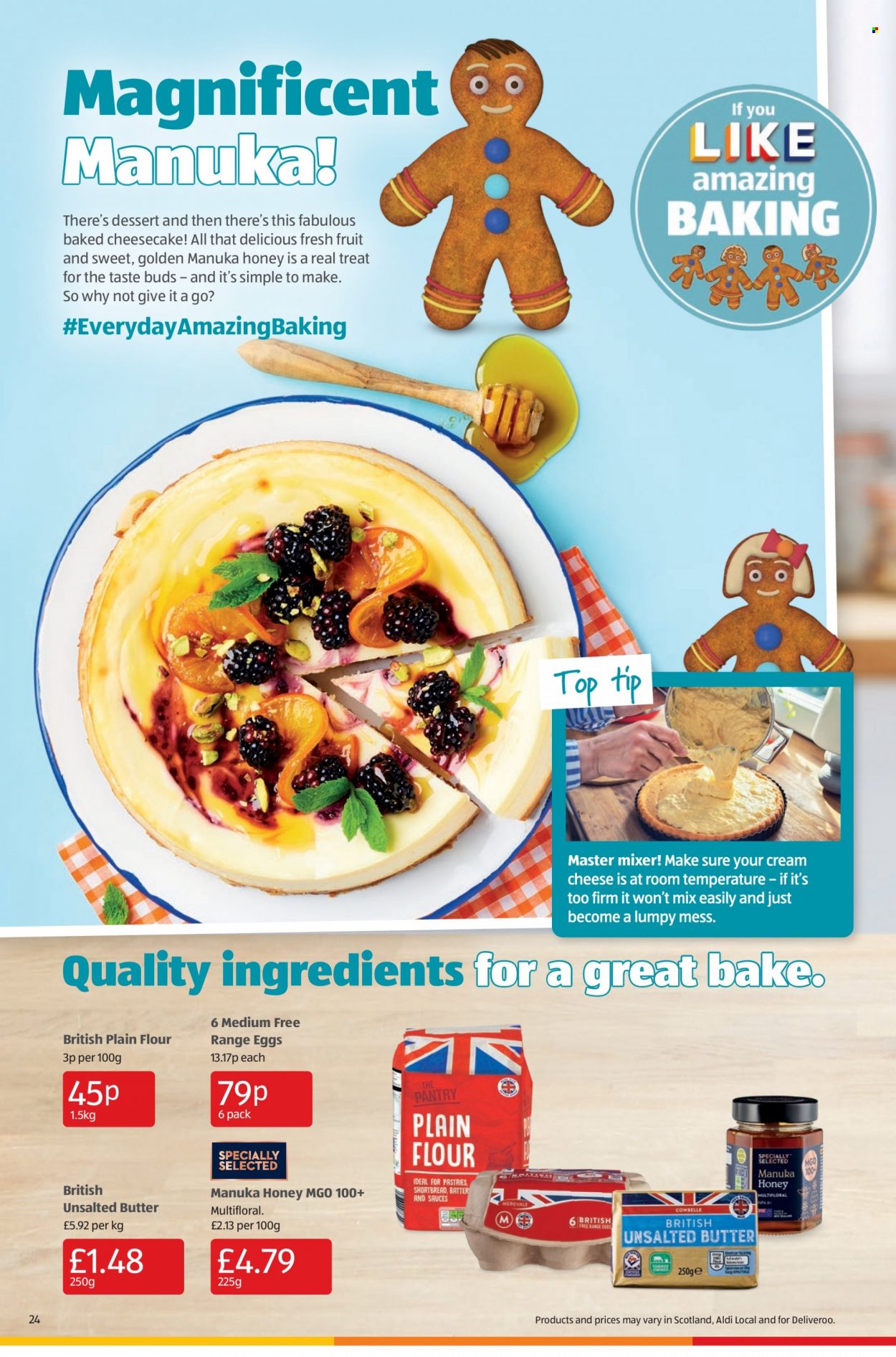 Aldi offer - 31/10/2021 - 07/11/2021. Page 24