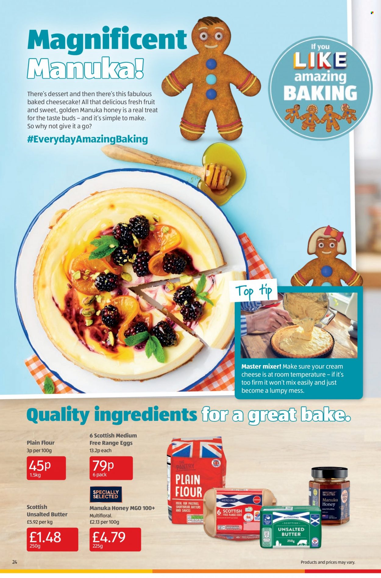 Aldi offer - 31/10/2021 - 07/11/2021. Page 24