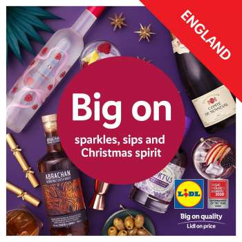 Lidl offer .