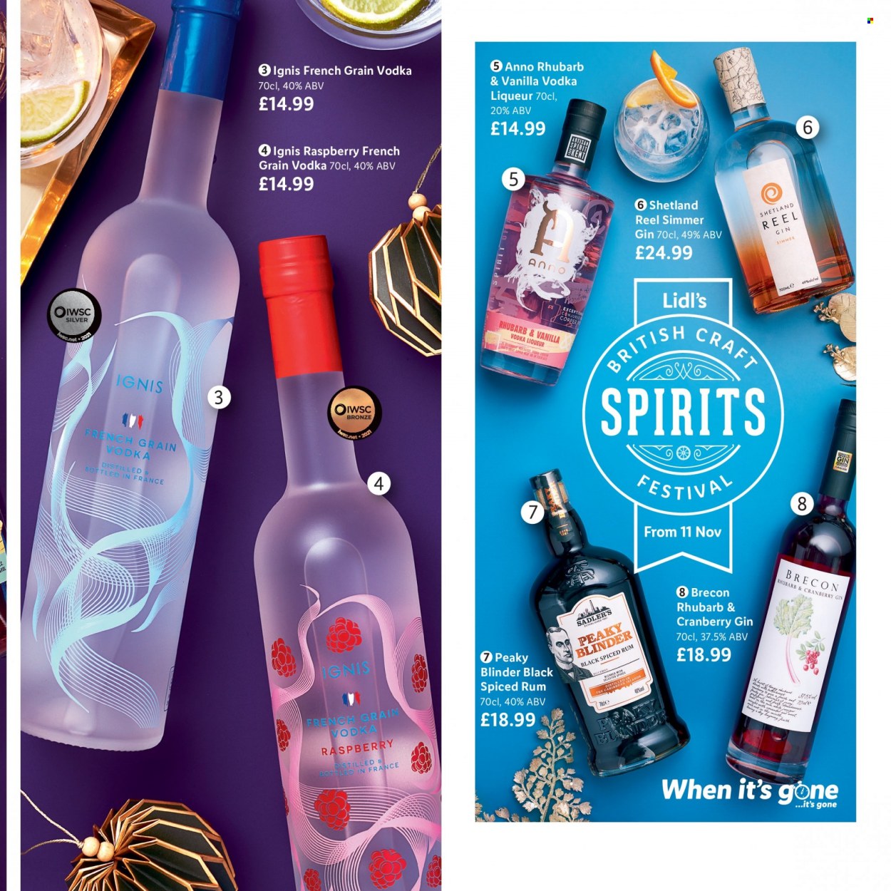 Lidl offer. Page 7