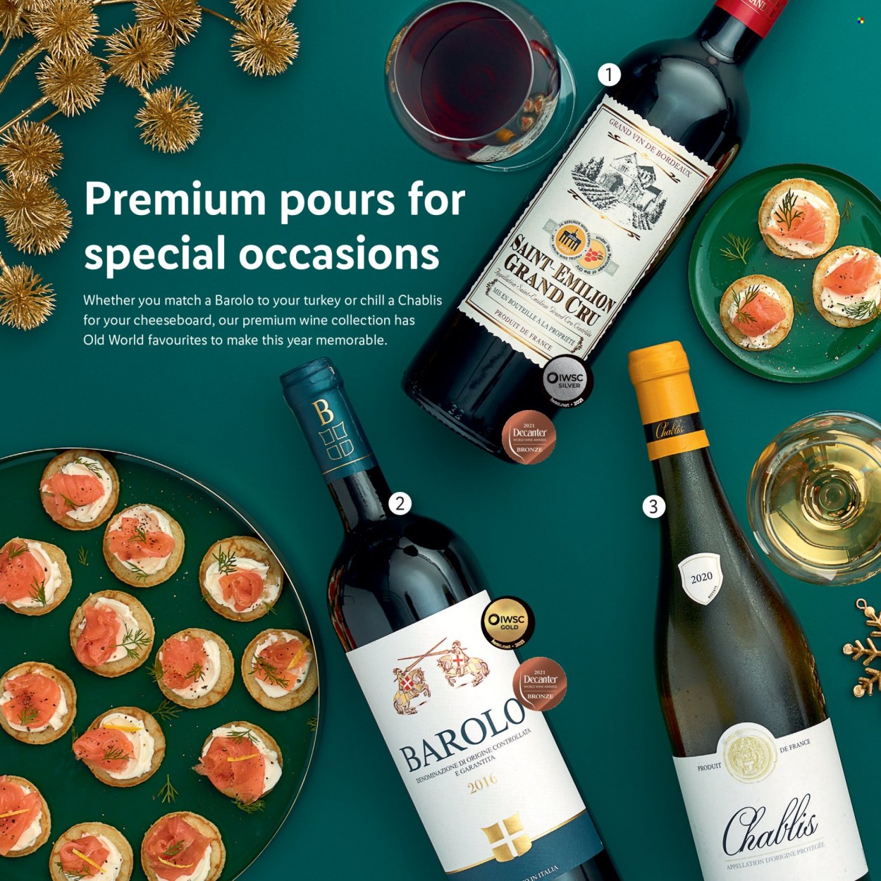 Lidl offer. Page 12